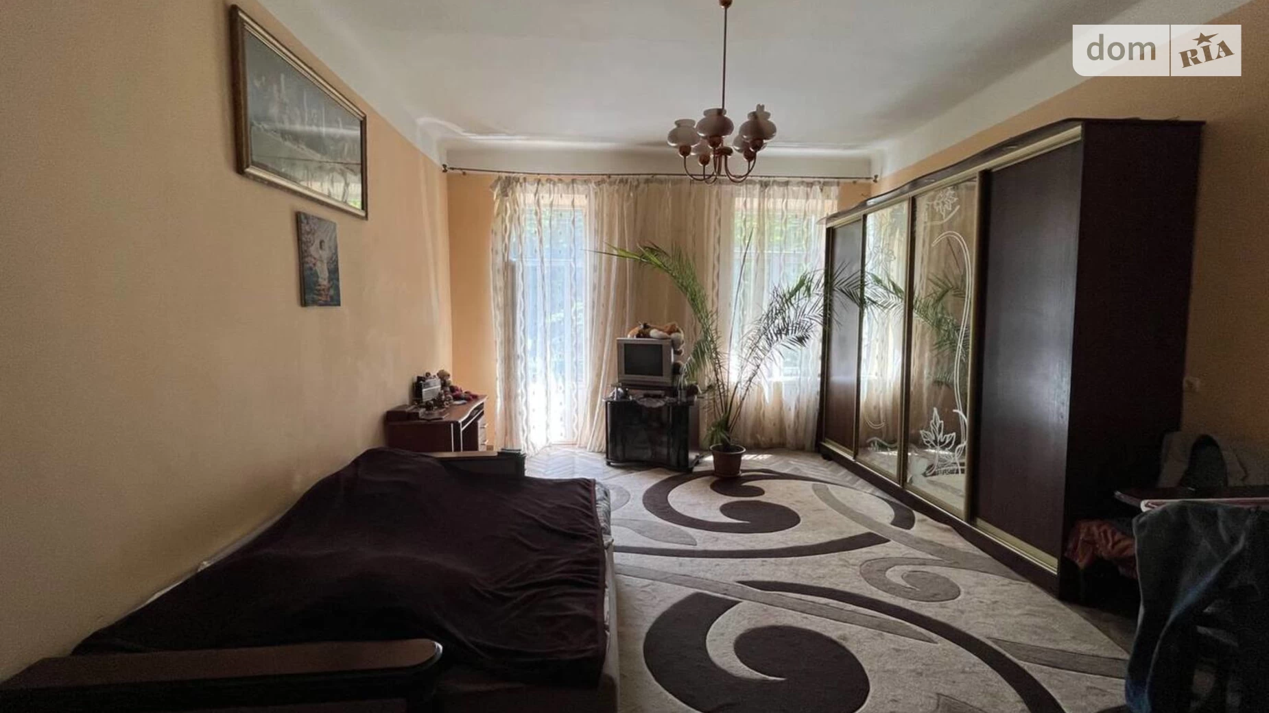 Продается 2-комнатная квартира 67 кв. м в Львове, ул. Кривоноса Максима, 19 - фото 4