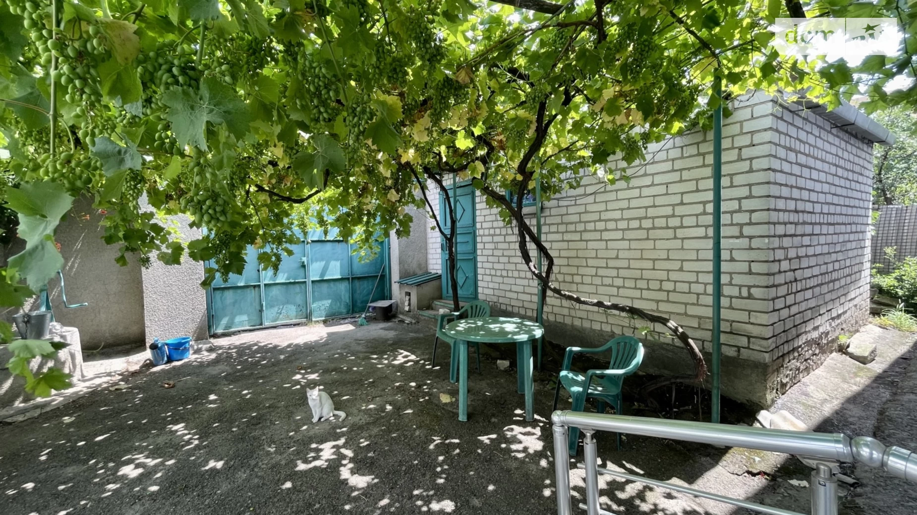 Продается одноэтажный дом 68.9 кв. м с гаражом, цена: 60000 $ - фото 3