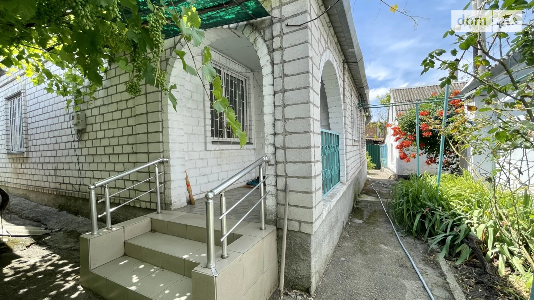 Продается одноэтажный дом 68.9 кв. м с гаражом, цена: 60000 $ - фото 4