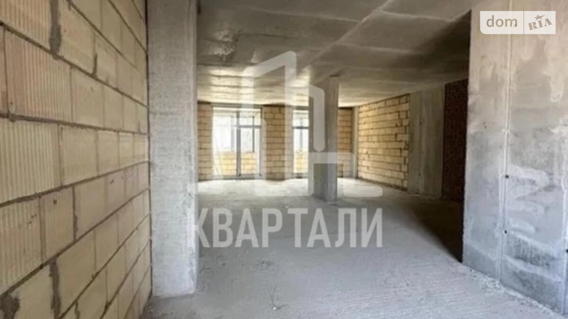Продается 2-комнатная квартира 89 кв. м в Киеве, ул. Предславинская, 35 - фото 3