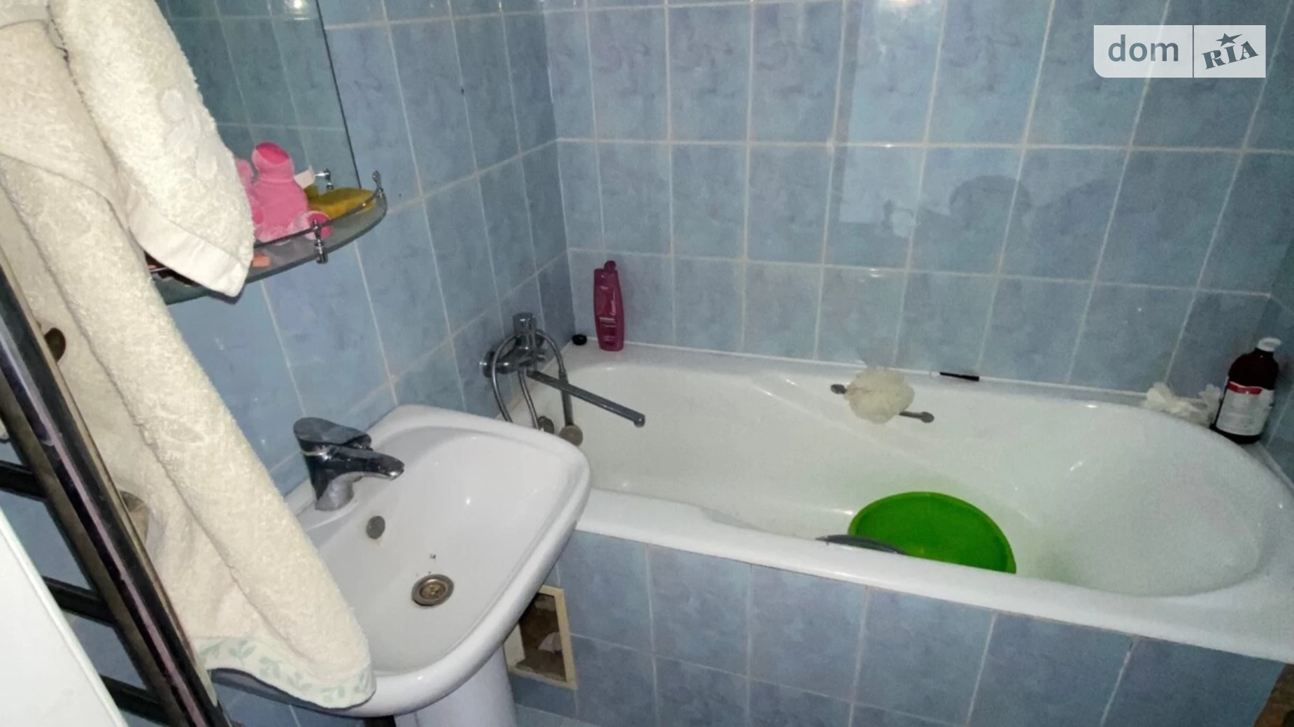 Продается 2-комнатная квартира 52.2 кв. м в Вышгороде, ул. Симоненко, 7 - фото 2