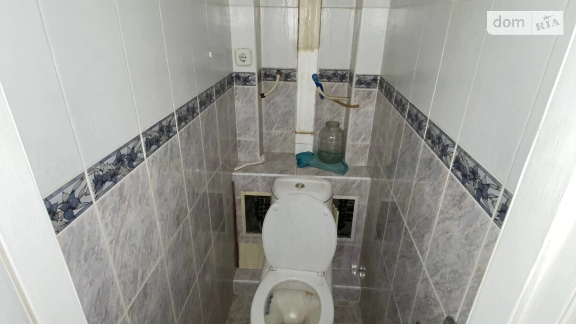 Продается 2-комнатная квартира 52.2 кв. м в Вышгороде, ул. Симоненко, 7 - фото 3