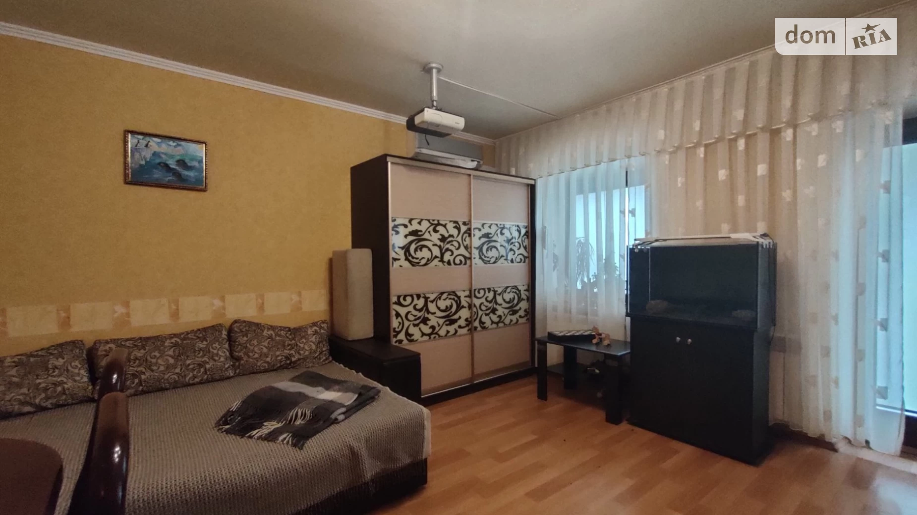 Продается 2-комнатная квартира 55 кв. м в Харькове, просп. Науки - фото 2