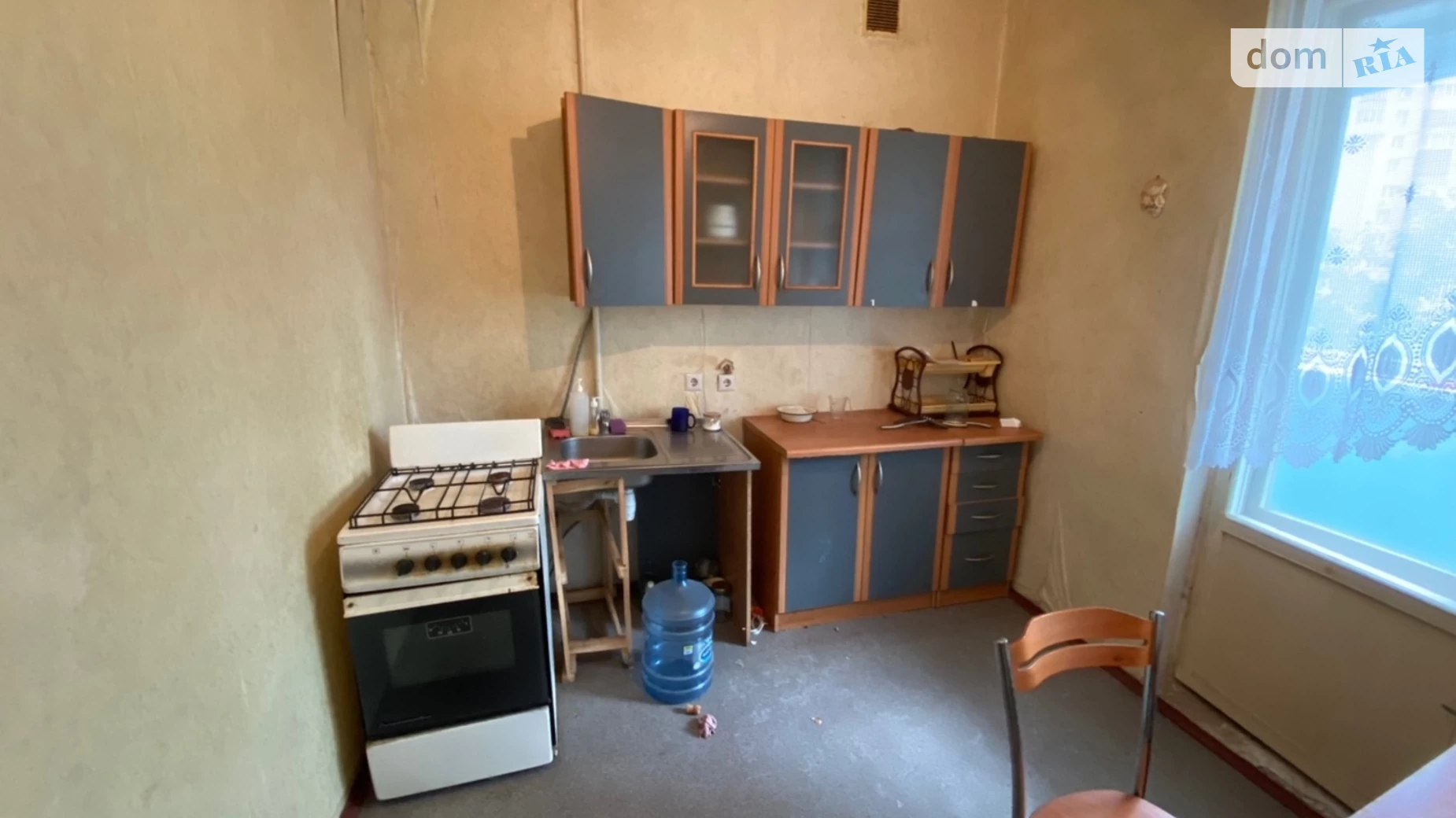 Продается 1-комнатная квартира 42.6 кв. м в Броварах, ул. Михаила Грушевского, 15 - фото 2