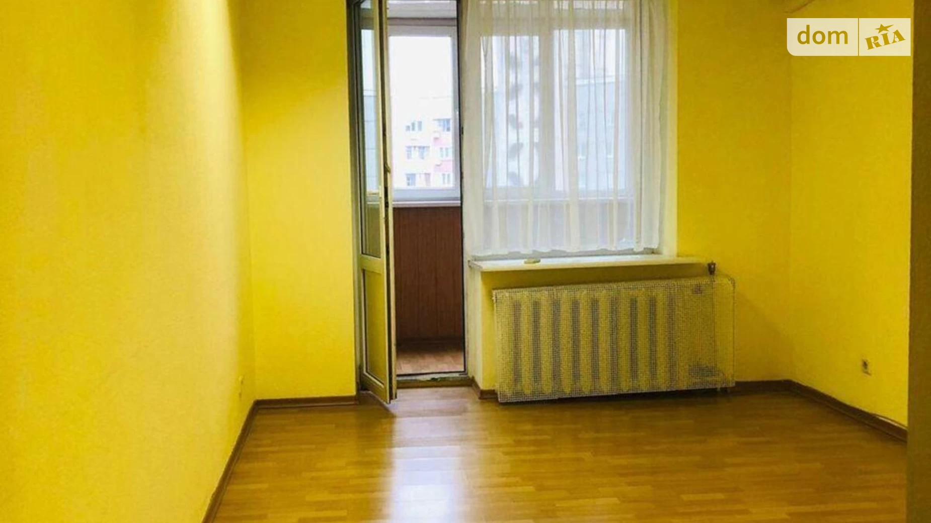 Продается 2-комнатная квартира 71 кв. м в Киеве, ул. Анны Ахматовой, 16Б