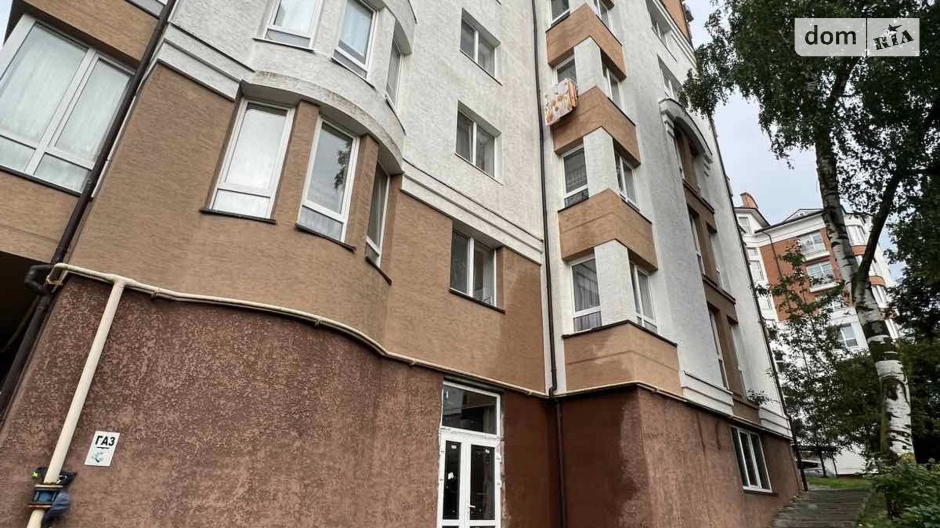 Продается помещения свободного назначения 256 кв. м в 9-этажном здании, цена: 166400 $ - фото 2