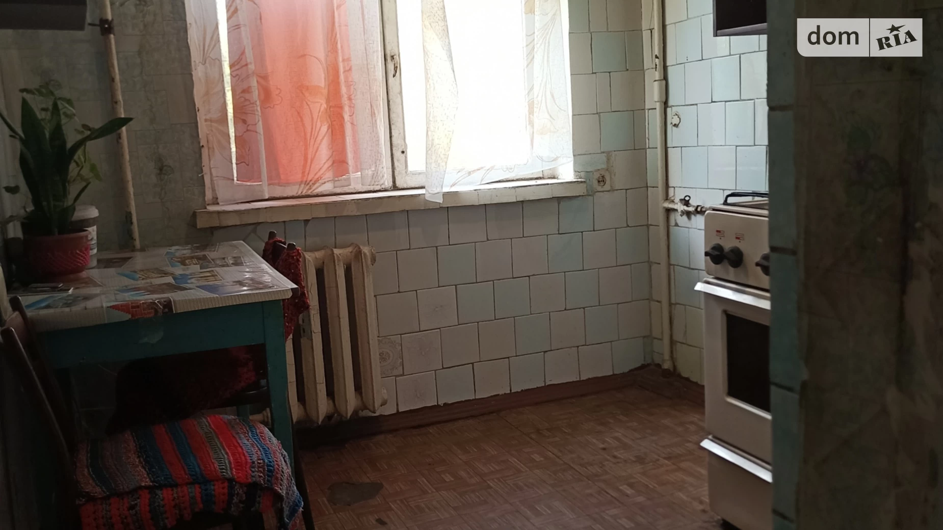 Продается 2-комнатная квартира 44 кв. м в Харькове, пр. Садовый, 4А