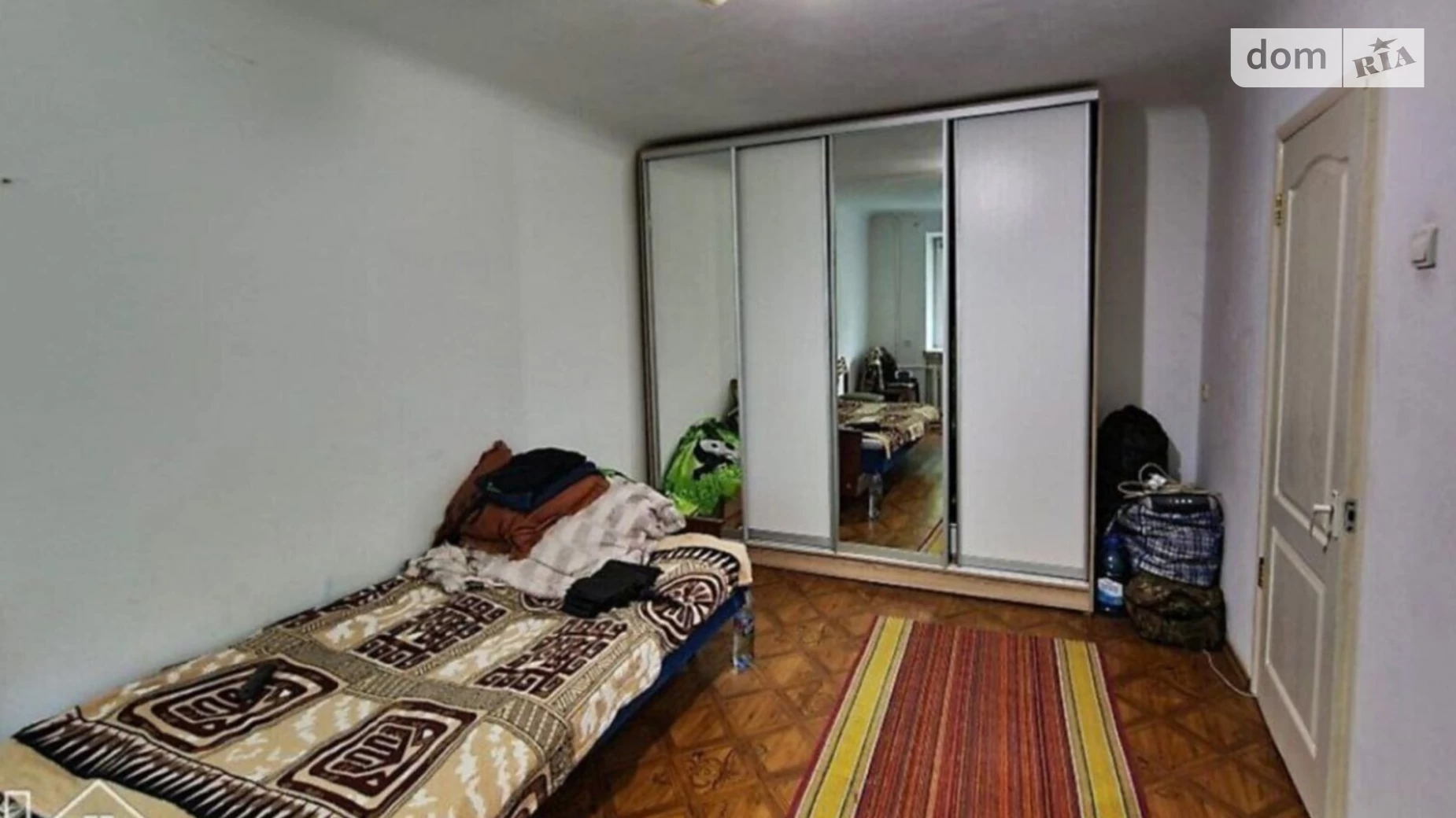 Продается 1-комнатная квартира 32 кв. м в Хмельницком, ул. Каменецкая - фото 4