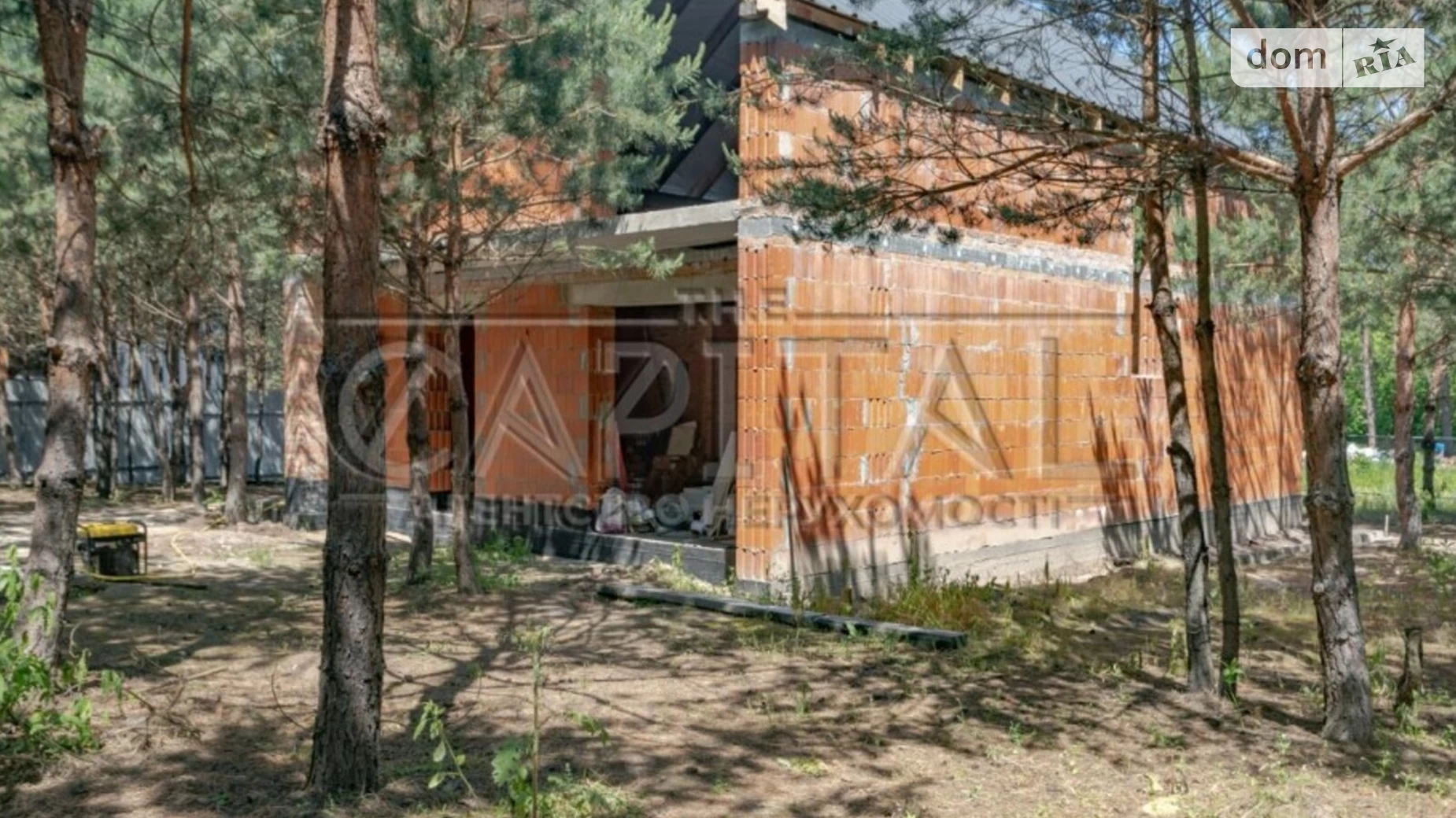 Продається будинок 2 поверховий 140 кв. м з гаражем, Dream Forest