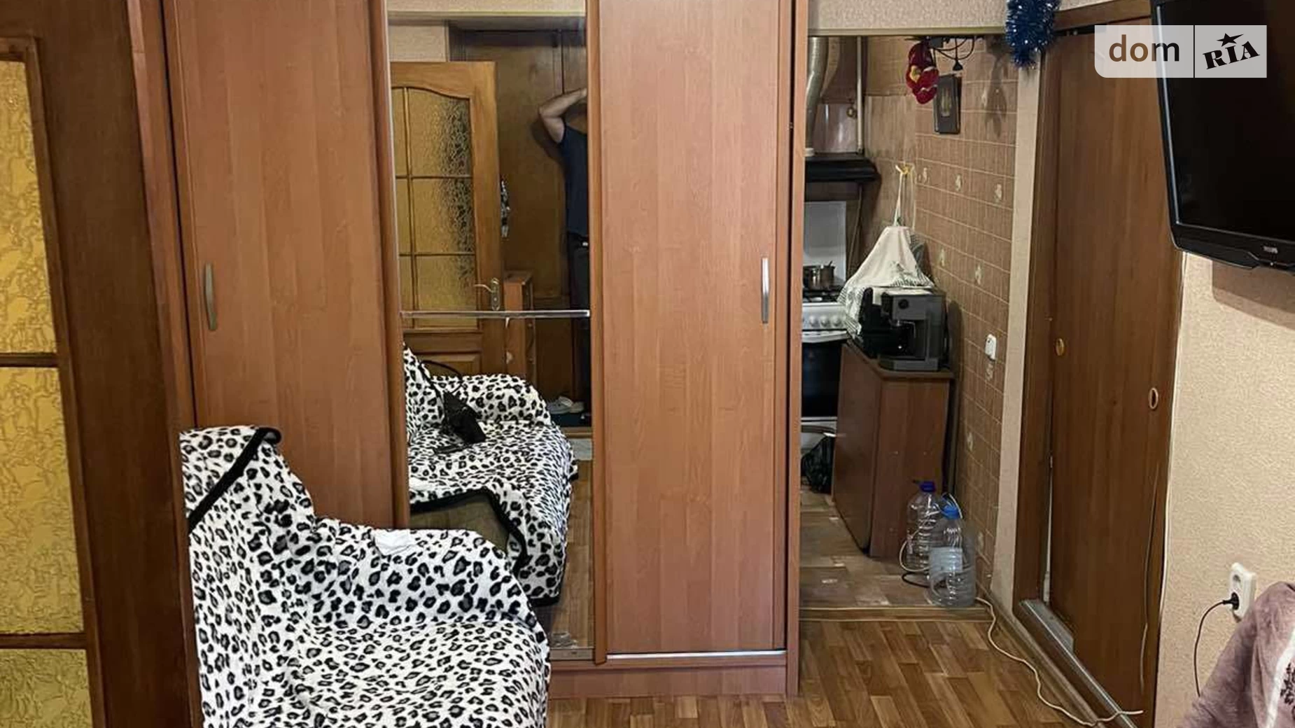 Продается 1-комнатная квартира 30.3 кв. м в Одессе, ул. Конная - фото 3