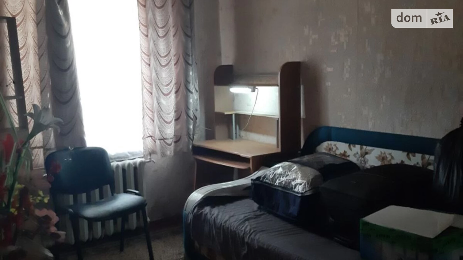 Продается 3-комнатная квартира 48 кв. м в Николаеве, ул. Радостная, 24