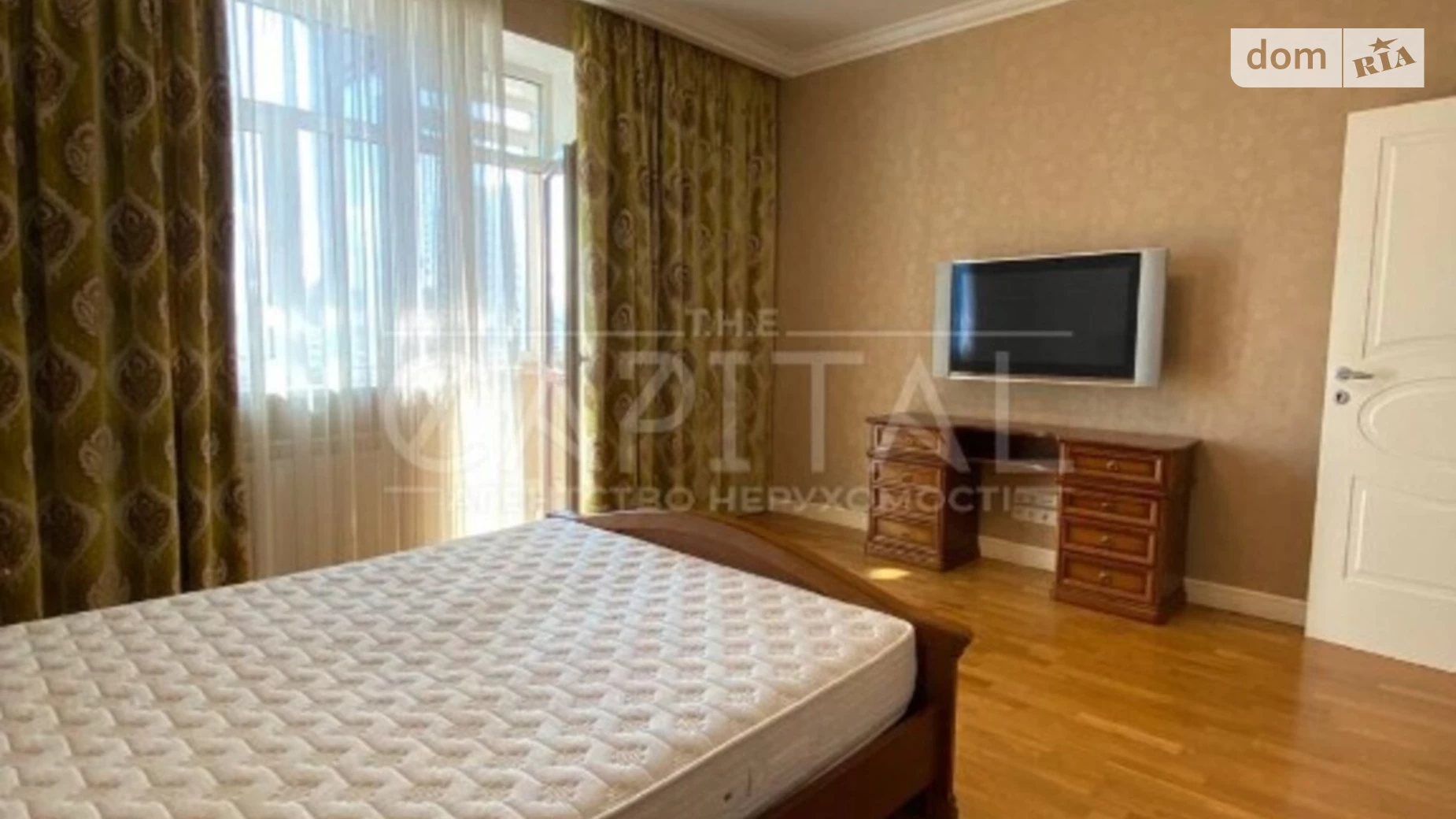 Продается 3-комнатная квартира 90 кв. м в Киеве, ул. Коновальца Евгения, 32Б - фото 5