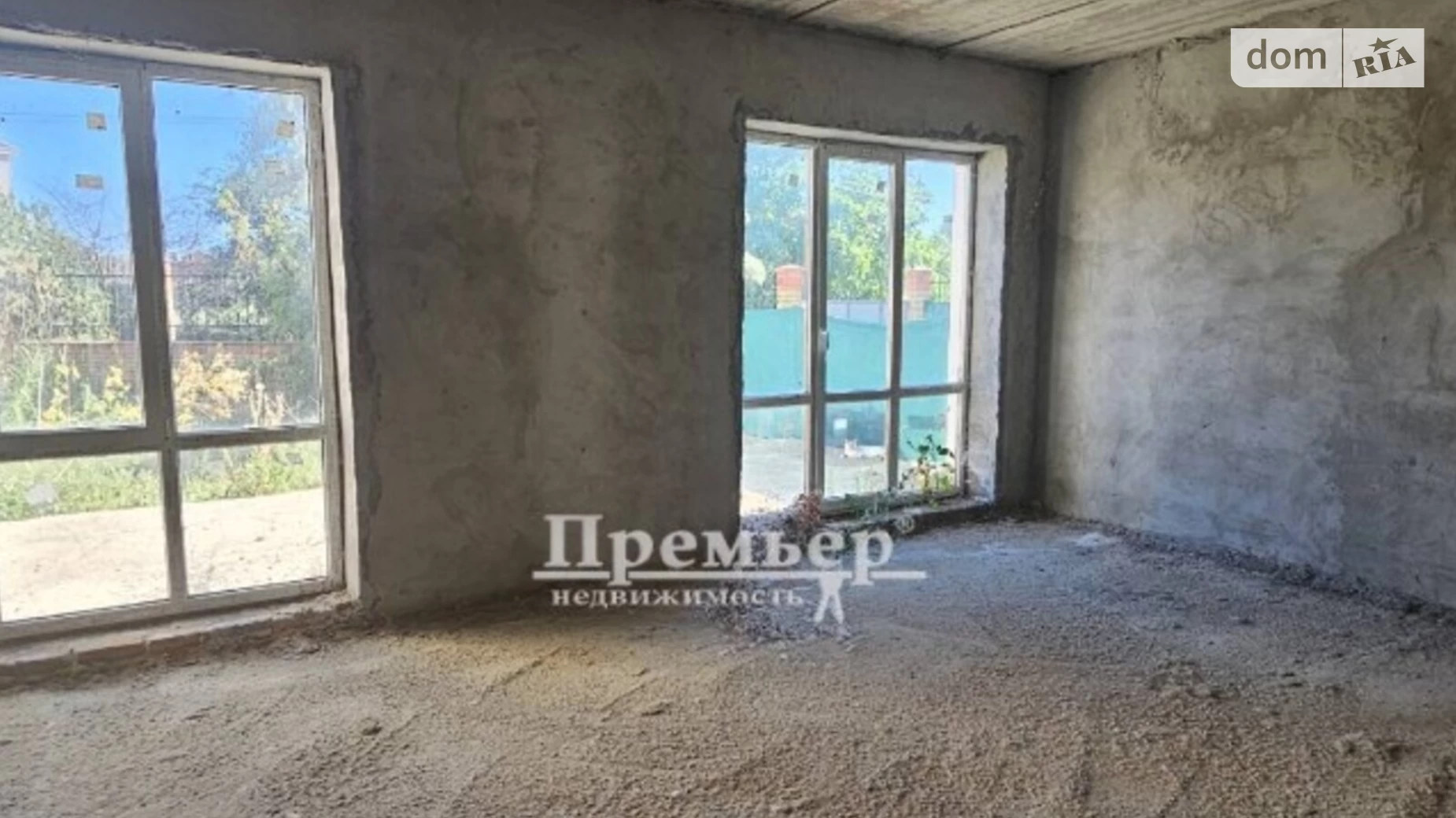 Продается 5-комнатная квартира 251 кв. м в Черноморске, пер. Александрийский