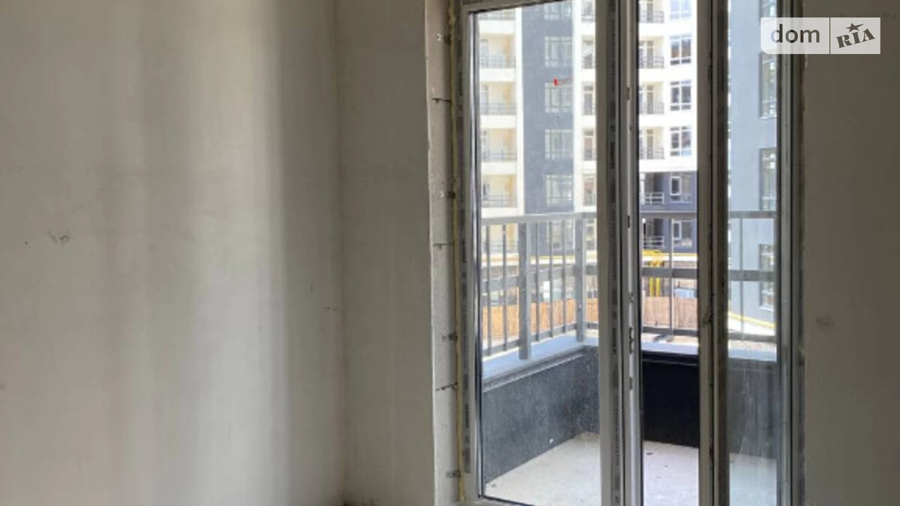 Продается 1-комнатная квартира 39 кв. м в Ирпене, ул. Достоевского, 2 - фото 2