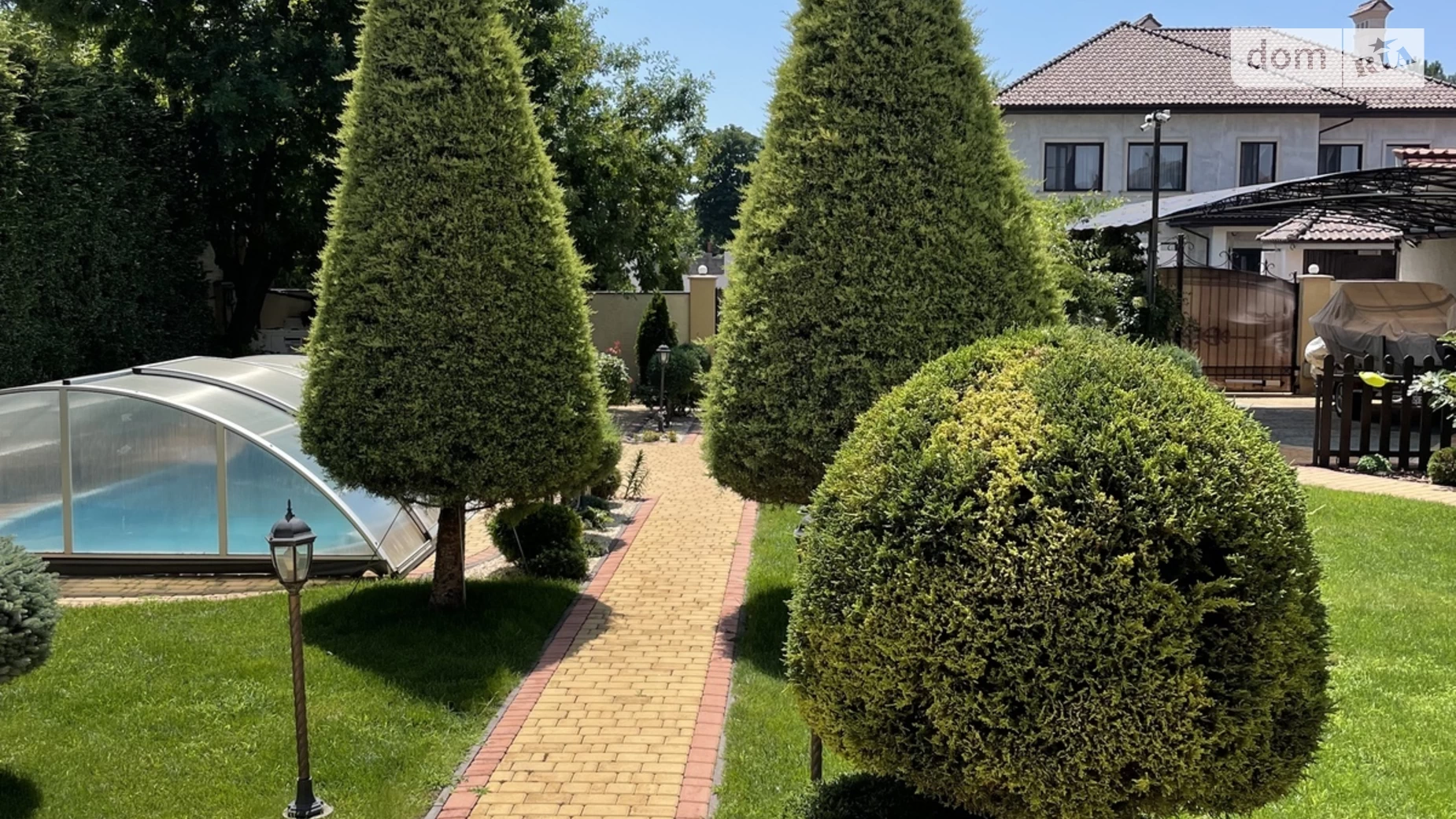 Соснова Київський Одеса, цена: 645000 $ - фото 2
