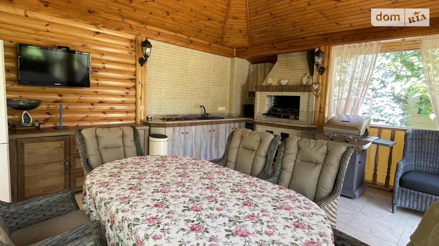 Соснова Київський Одеса, цена: 645000 $ - фото 4