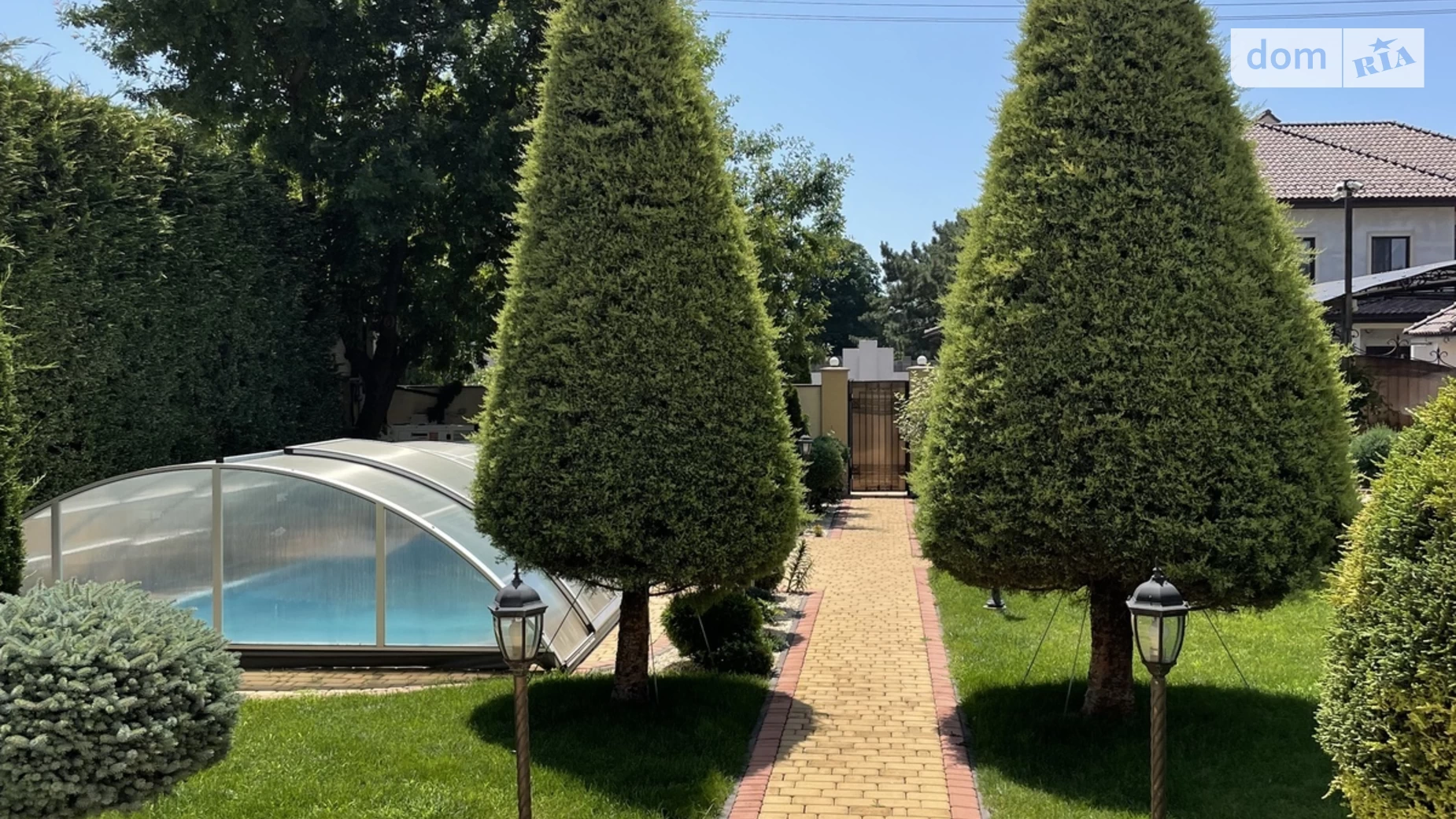 Соснова Київський Одеса, цена: 645000 $ - фото 5