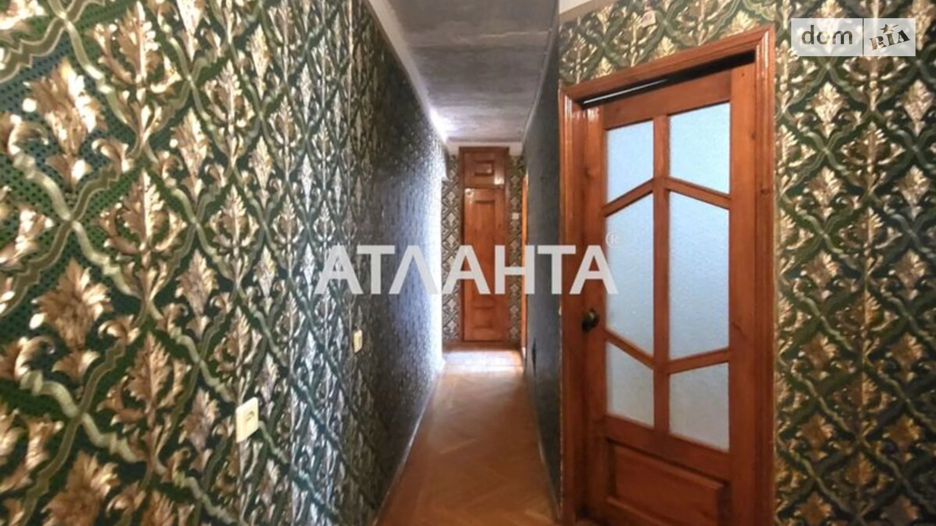 Продается 3-комнатная квартира 56 кв. м в Одессе, ул. Люстдорфская дорога - фото 2