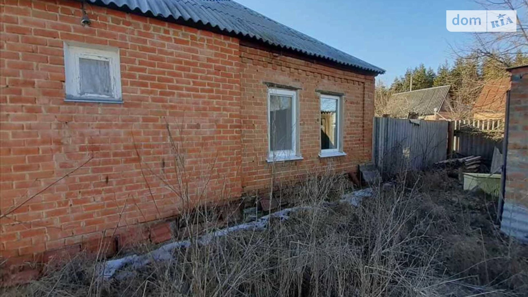 Продается одноэтажный дом 51.6 кв. м с участком, цена: 12000 $ - фото 5