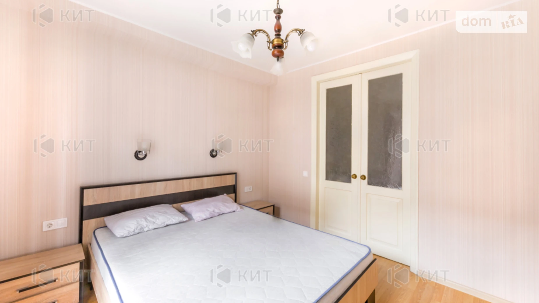 Сдается в аренду 2-комнатная квартира 55 кв. м в Харькове, ул. Сумская, 73/75 - фото 4