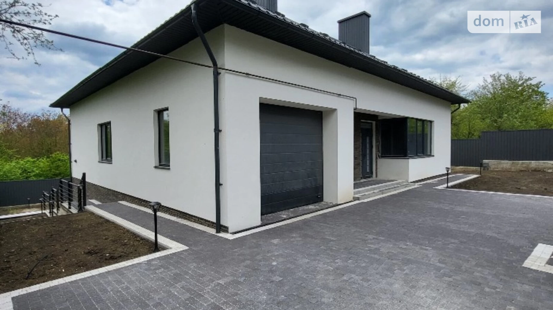 Продається будинок 2 поверховий 220 кв. м з садом, цена: 190000 $ - фото 3
