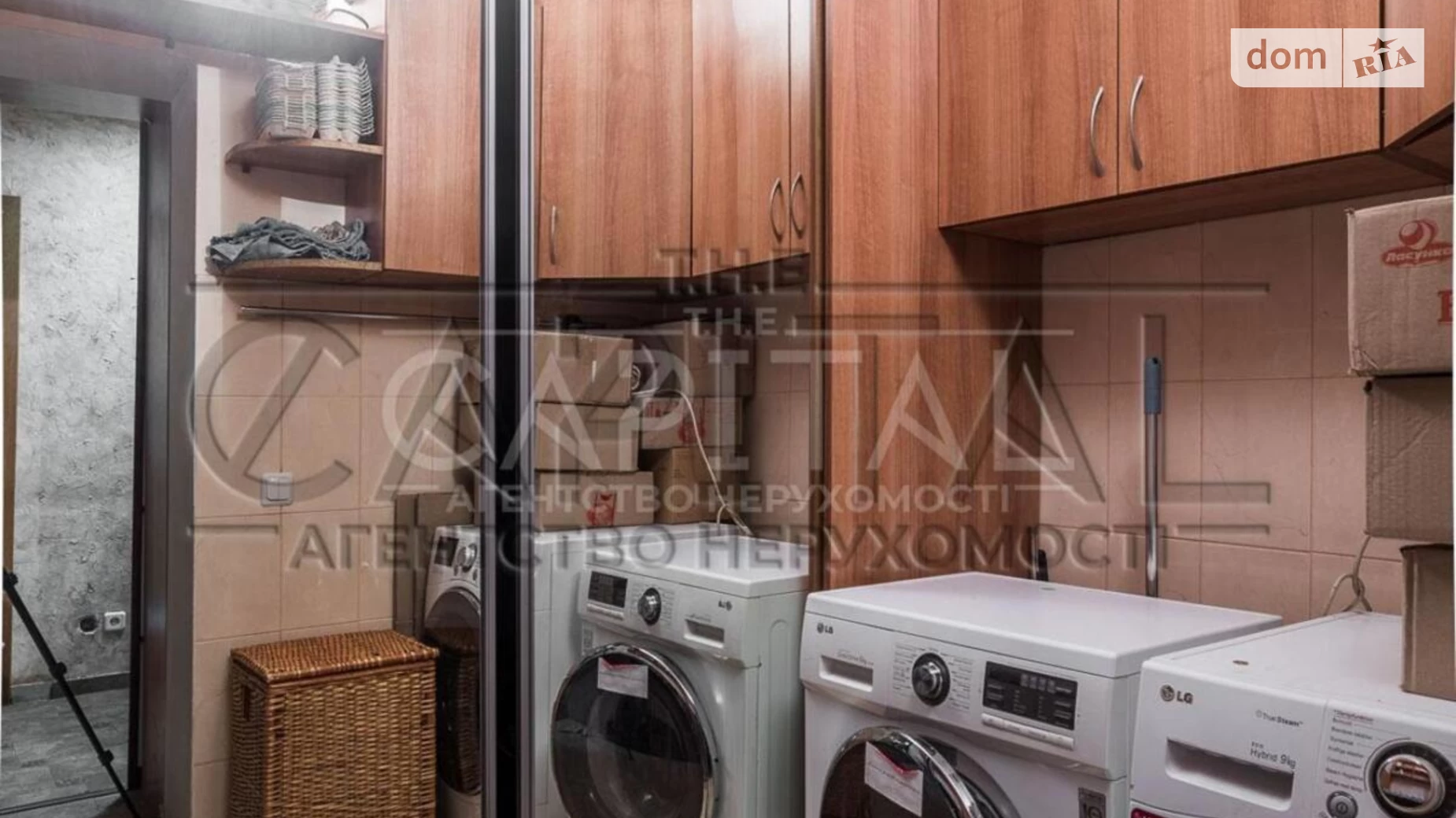 Продается 4-комнатная квартира 149 кв. м в Киеве, просп. Николая  Бажана, 26 - фото 3