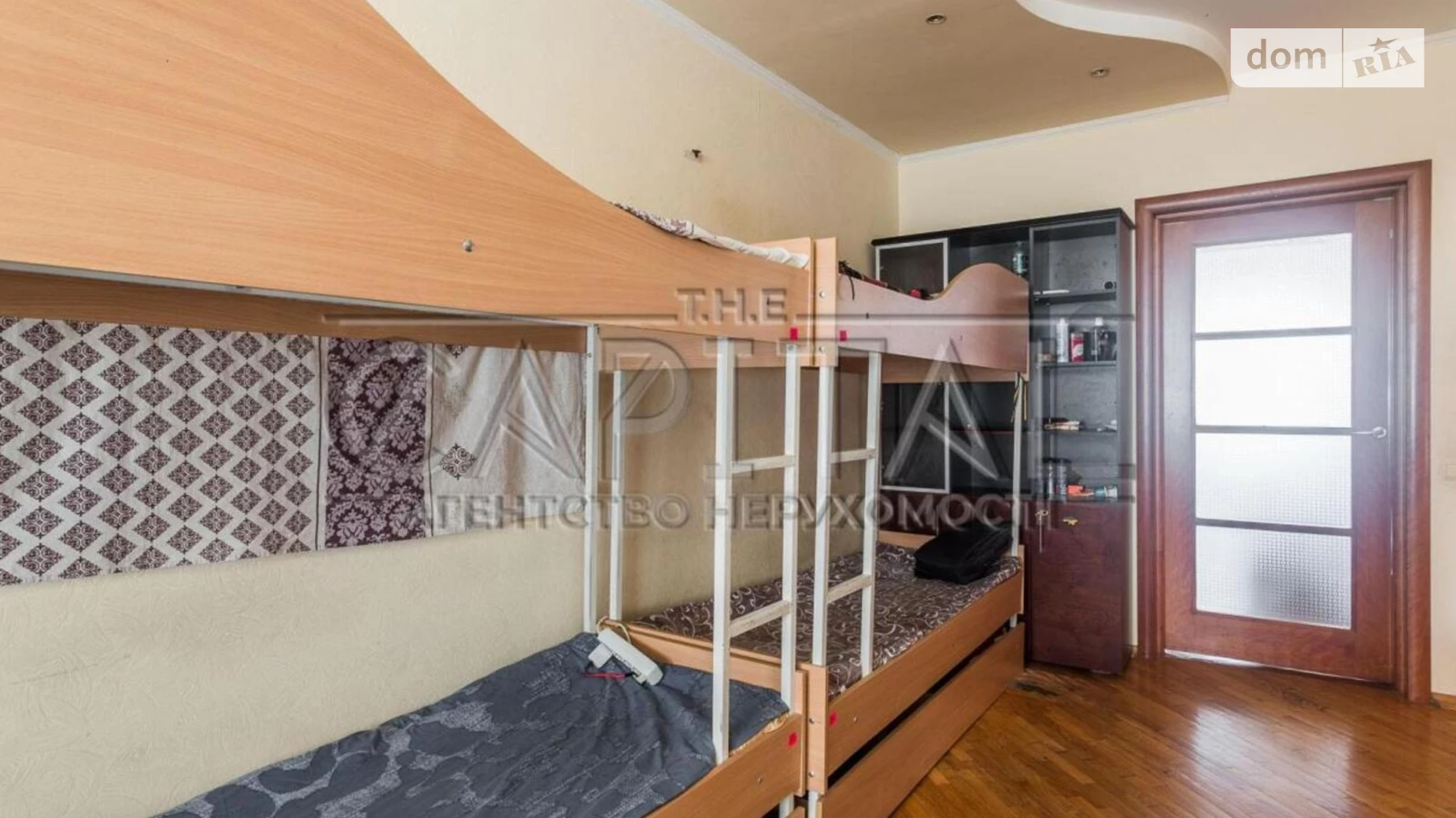Продается 4-комнатная квартира 149 кв. м в Киеве, просп. Николая  Бажана, 26 - фото 5