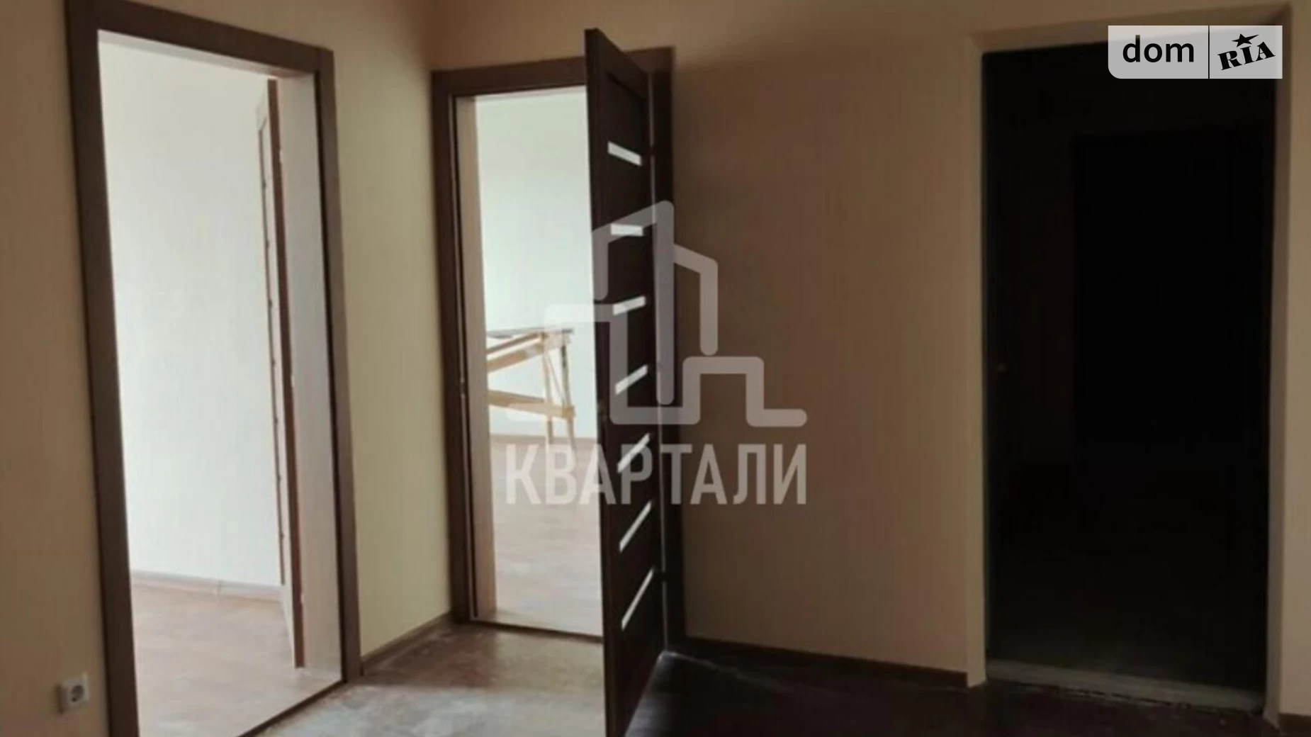 Продается 2-комнатная квартира 77 кв. м в Киеве, ул. Коноплянская, 2 - фото 3