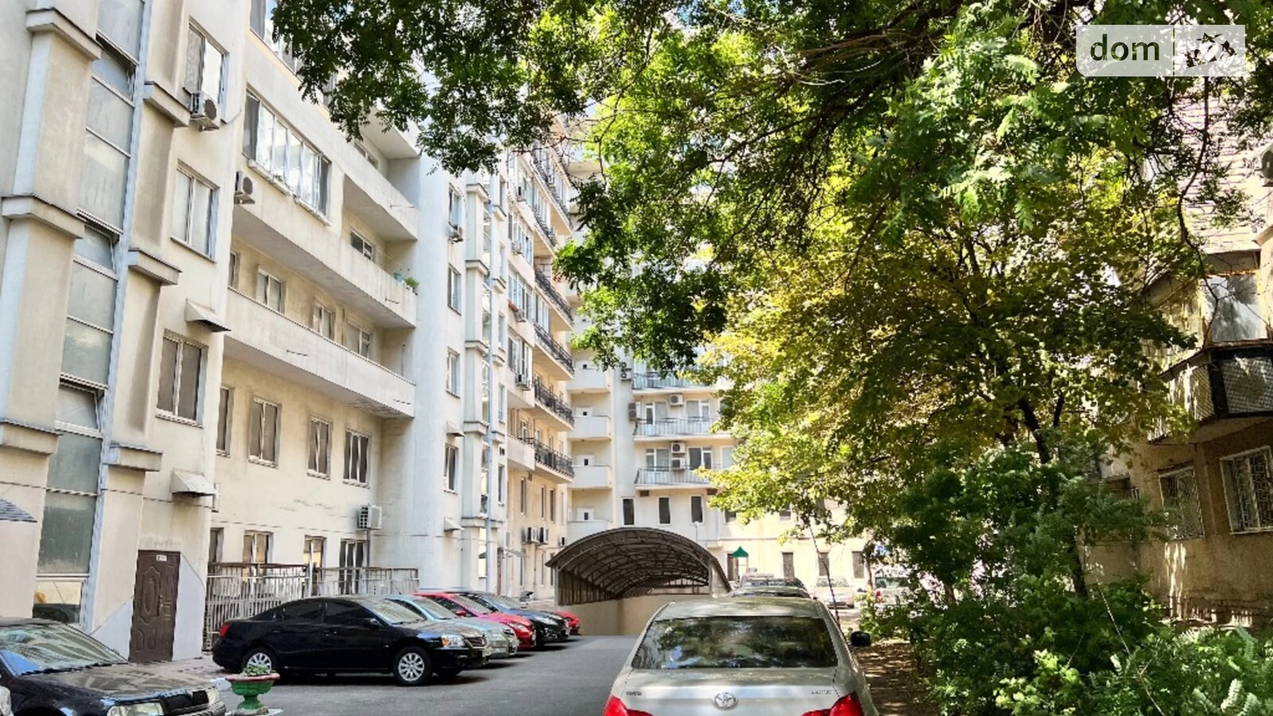 Продается 2-комнатная квартира 45 кв. м в Одессе, ул. Пантелеймоновская - фото 2