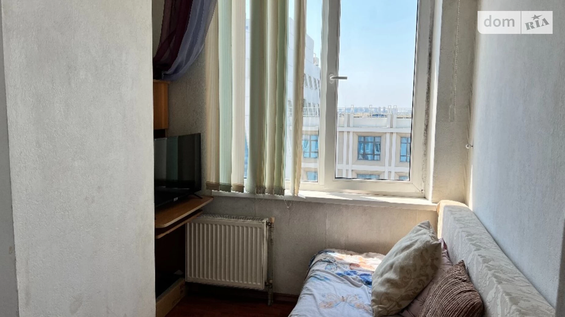 Продається 2-кімнатна квартира 45 кв. м у Одесі, вул. Пантелеймонівська - фото 3
