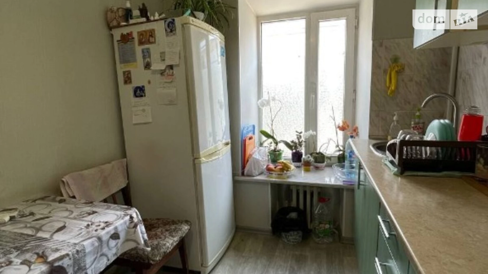 Продается 2-комнатная квартира 51 кв. м в Одессе, ул. Градоначальницкая - фото 3