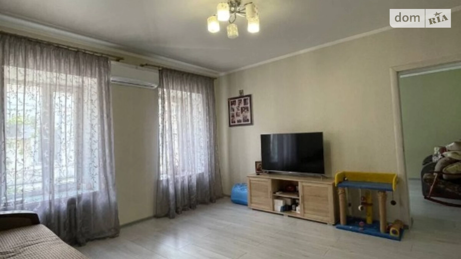 Продается 2-комнатная квартира 51 кв. м в Одессе, ул. Градоначальницкая - фото 4