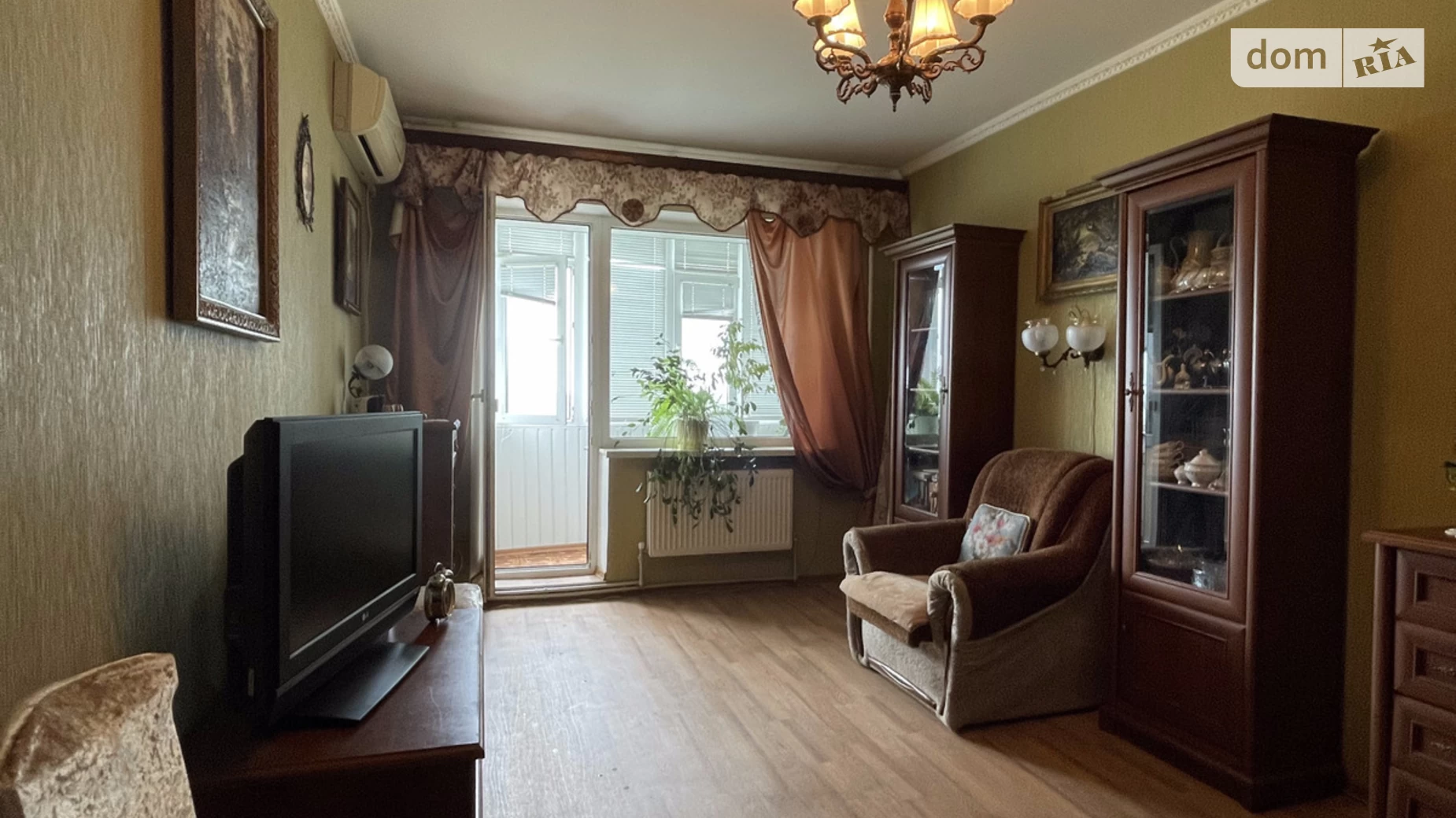 Продается 2-комнатная квартира 50 кв. м в Кропивницком, ул. Героев Украины - фото 4
