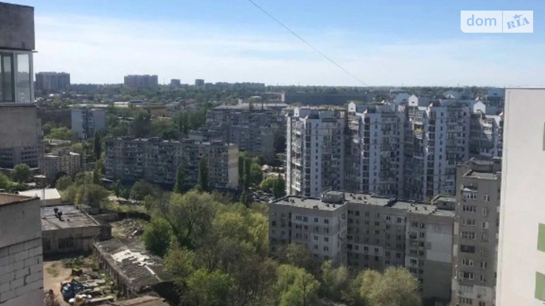 Продается 1-комнатная квартира 56 кв. м в Одессе, ул. Пишоновская