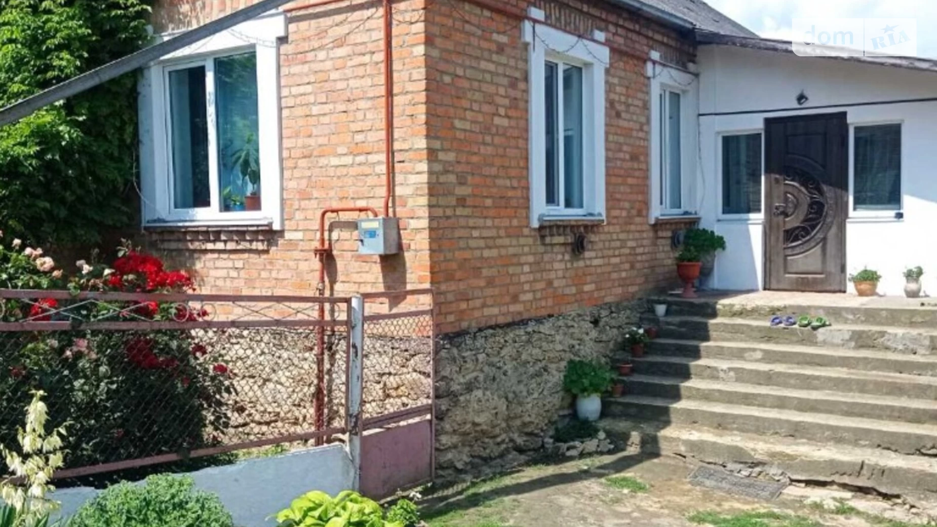 Продается дом на 2 этажа 156 кв. м с гаражом, цена: 39900 $ - фото 2