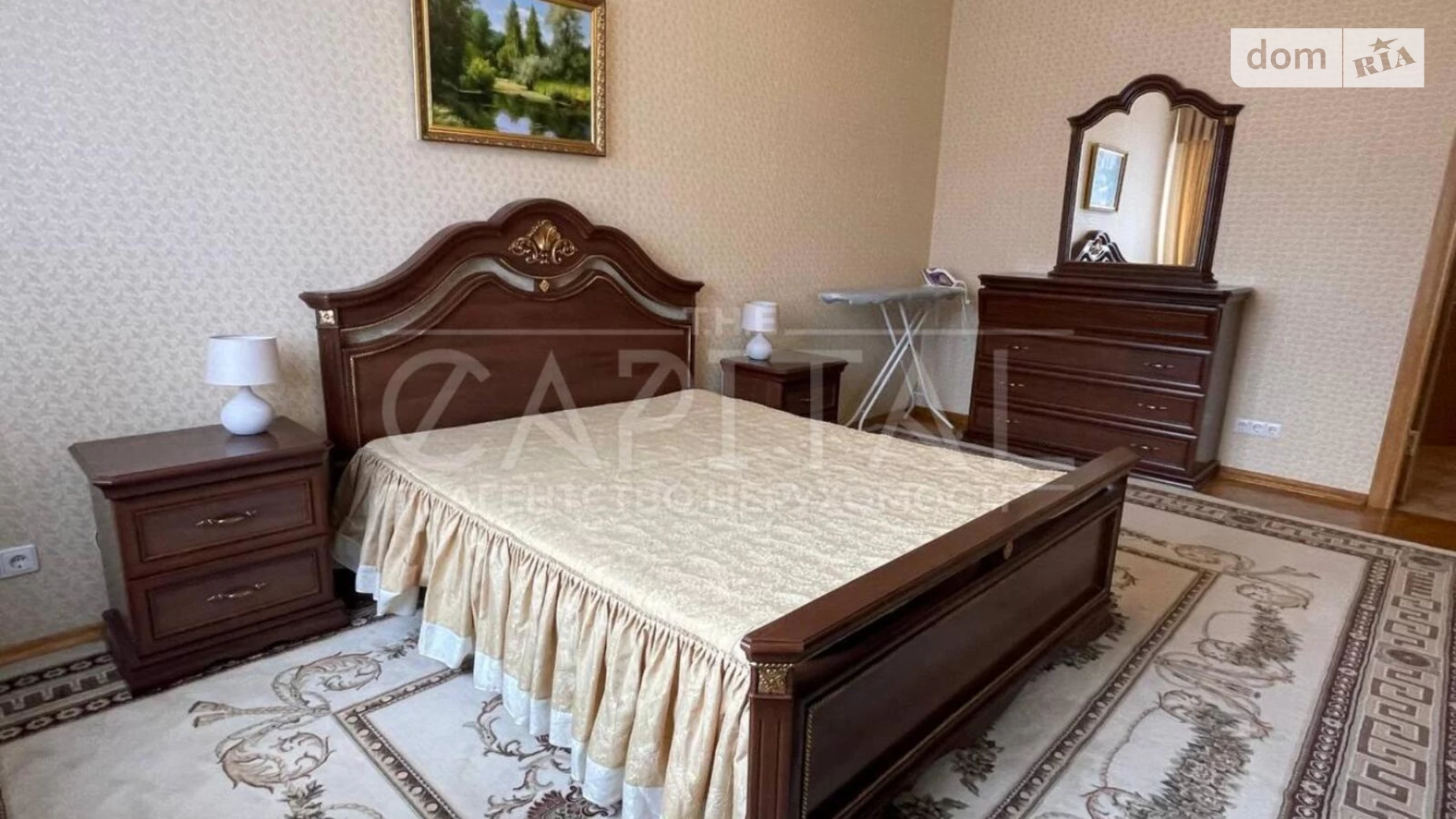 Продается 4-комнатная квартира 200 кв. м в Киеве, ул. Старонаводницкая - фото 2