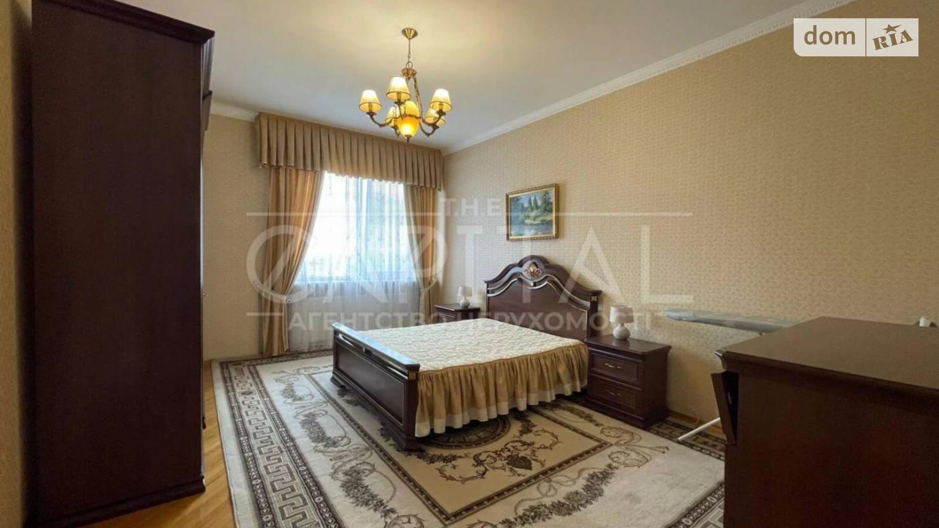 Продается 4-комнатная квартира 200 кв. м в Киеве, ул. Старонаводницкая - фото 3