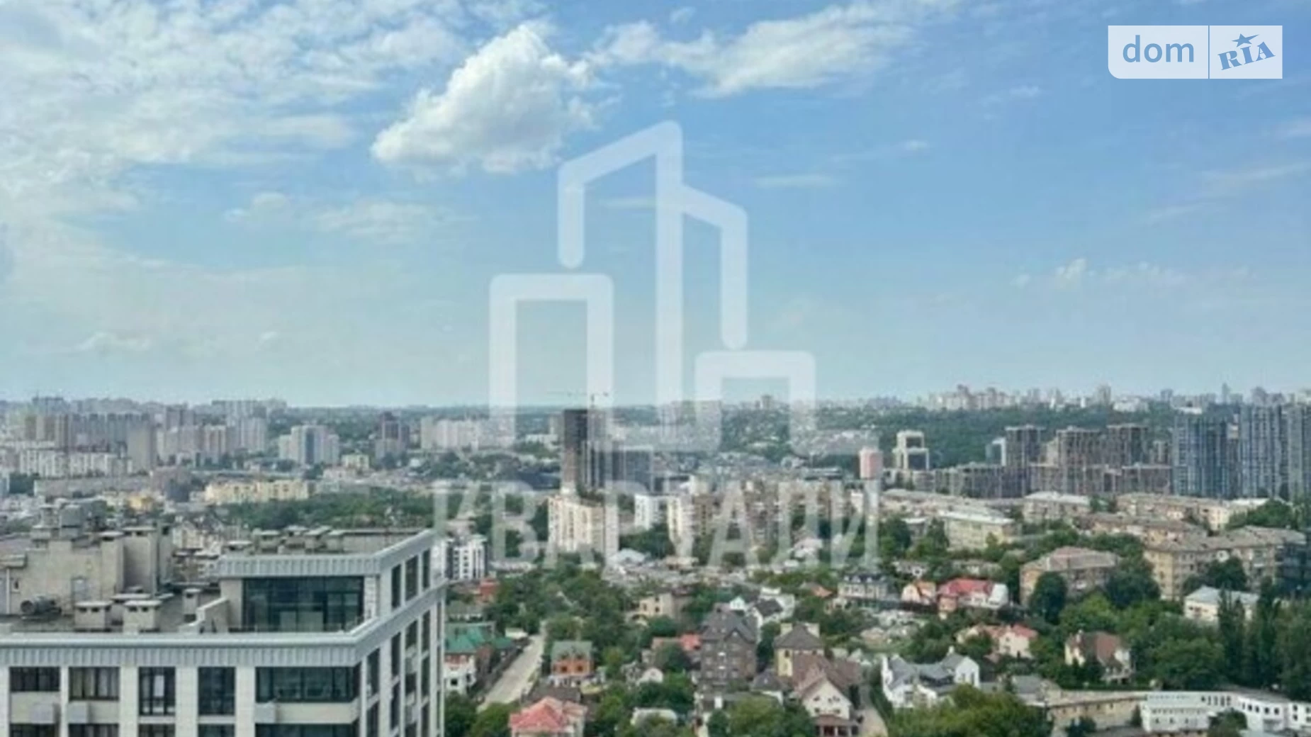 Продается 1-комнатная квартира 41 кв. м в Киеве, ул. Андрея Верхогляда(Драгомирова), 14А