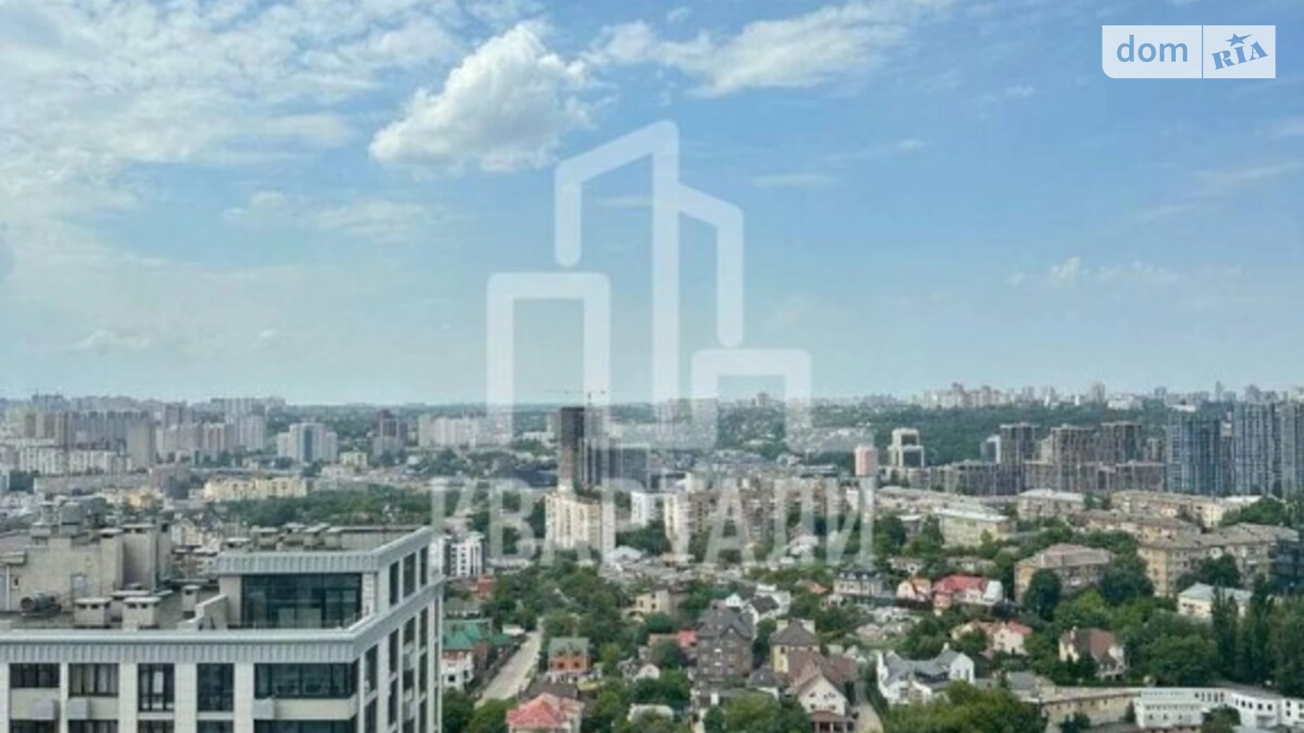 Продается 1-комнатная квартира 41 кв. м в Киеве, ул. Андрея Верхогляда(Драгомирова), 14А - фото 5
