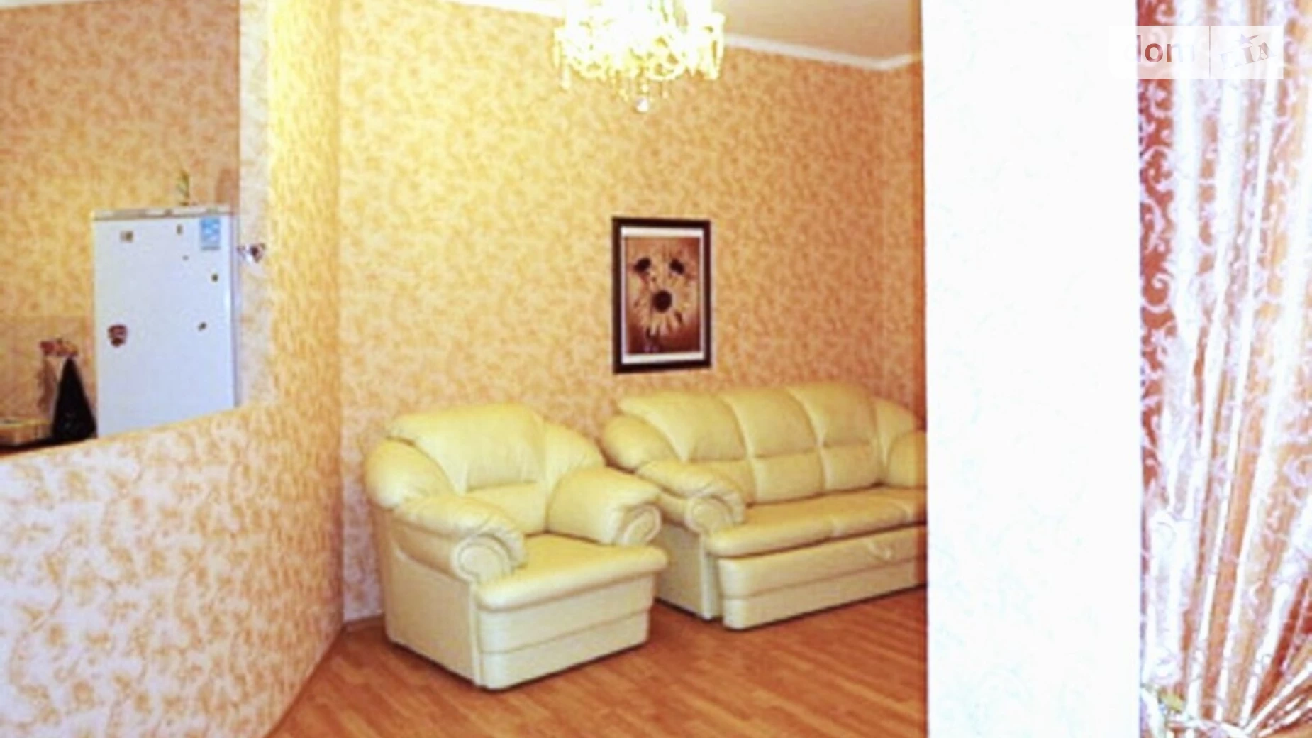 Продається 1-кімнатна квартира 63 кв. м у Одесі, вул. Середньофонтанська - фото 2