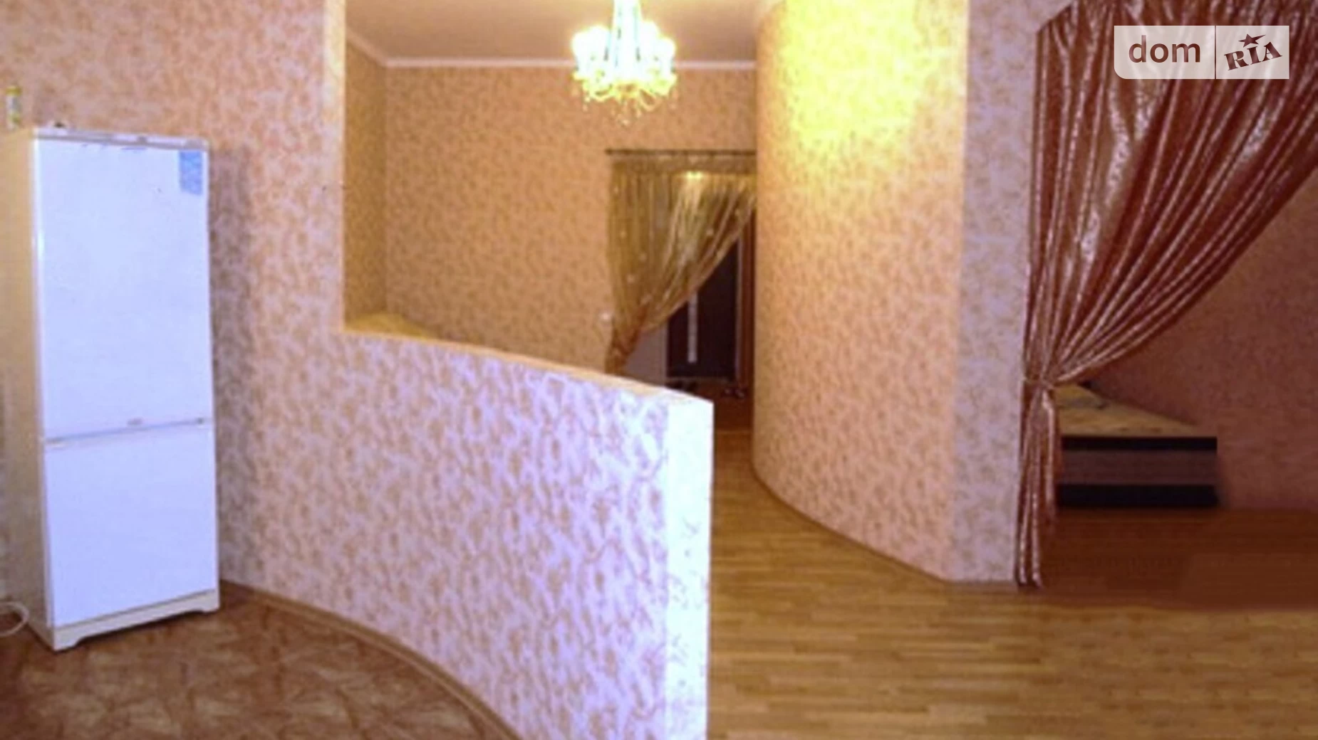 Продається 1-кімнатна квартира 63 кв. м у Одесі, вул. Середньофонтанська - фото 5