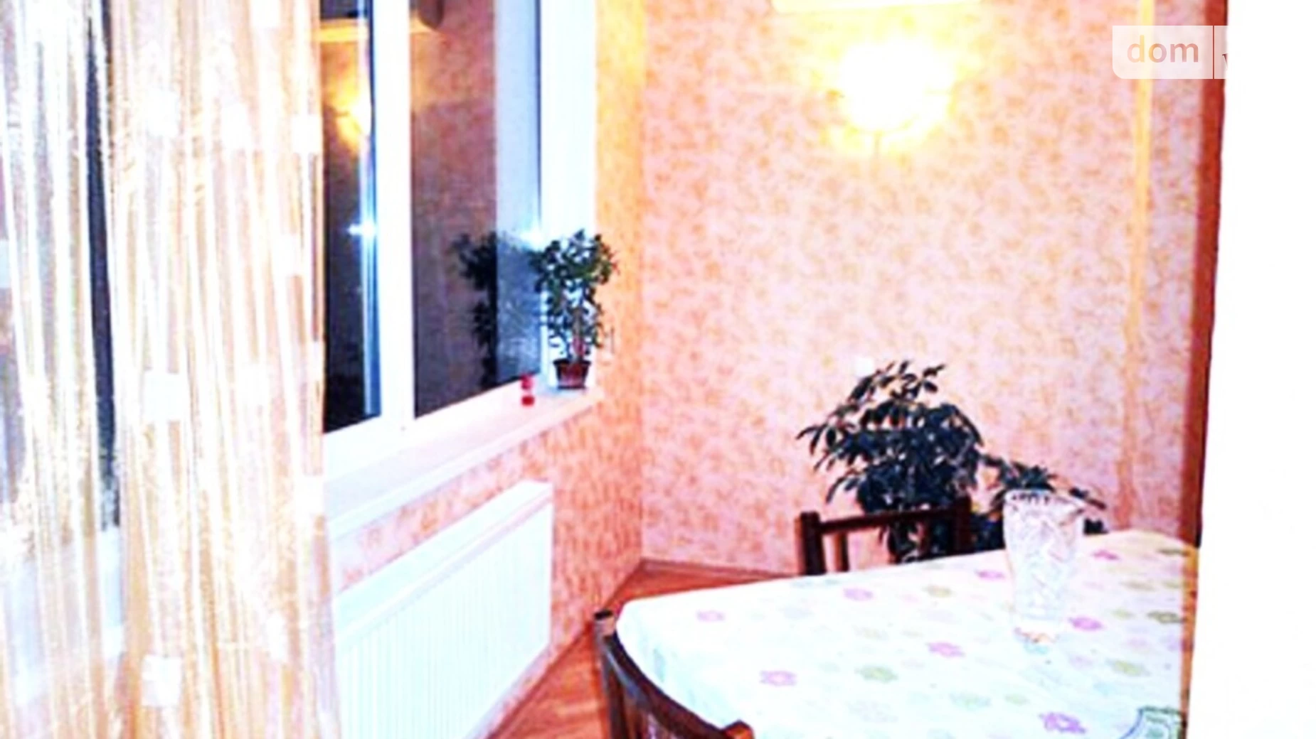 Продається 1-кімнатна квартира 63 кв. м у Одесі, вул. Середньофонтанська - фото 3