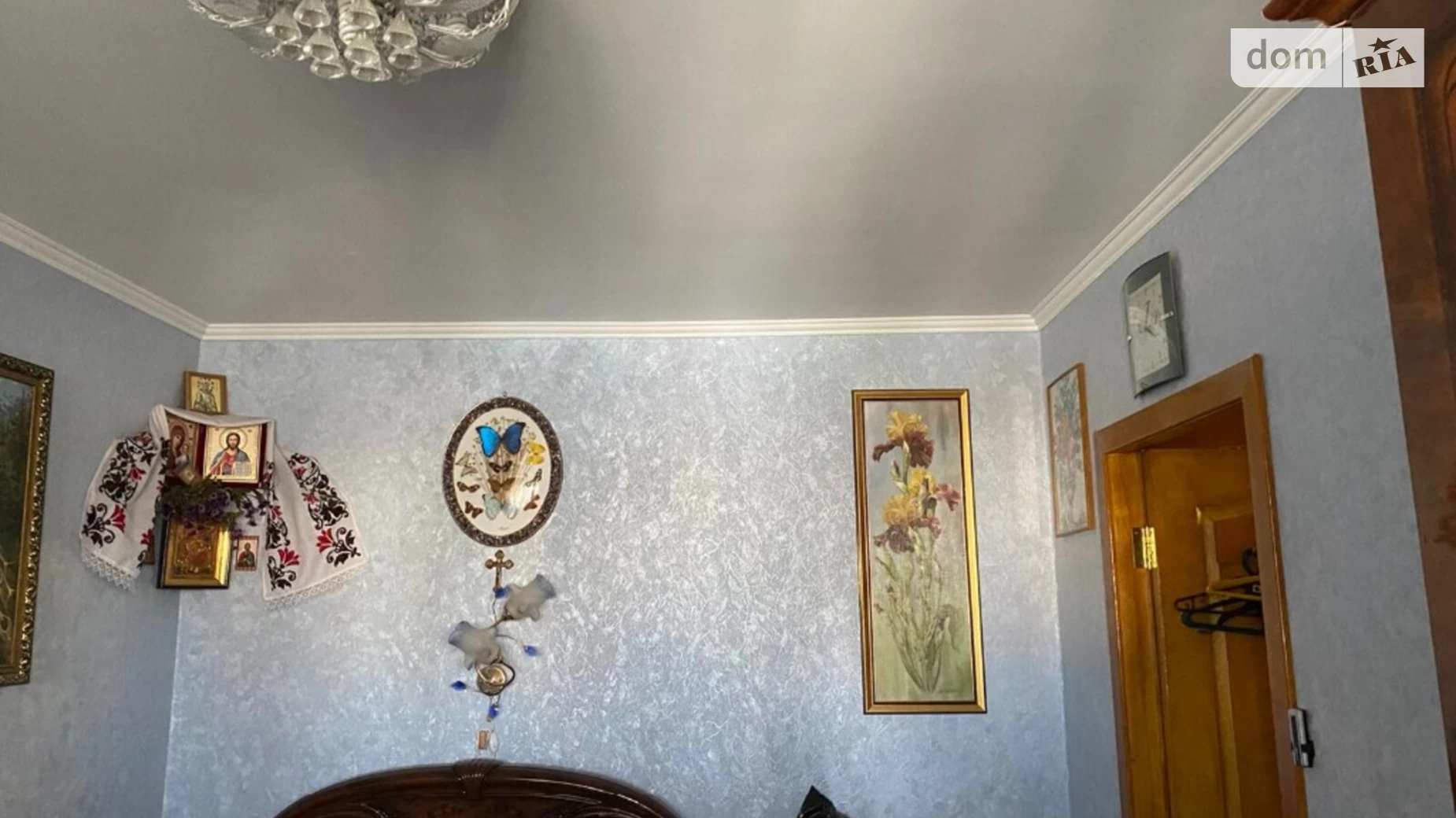 Продается 2-комнатная квартира 62 кв. м в Одессе, ул. Марсельская