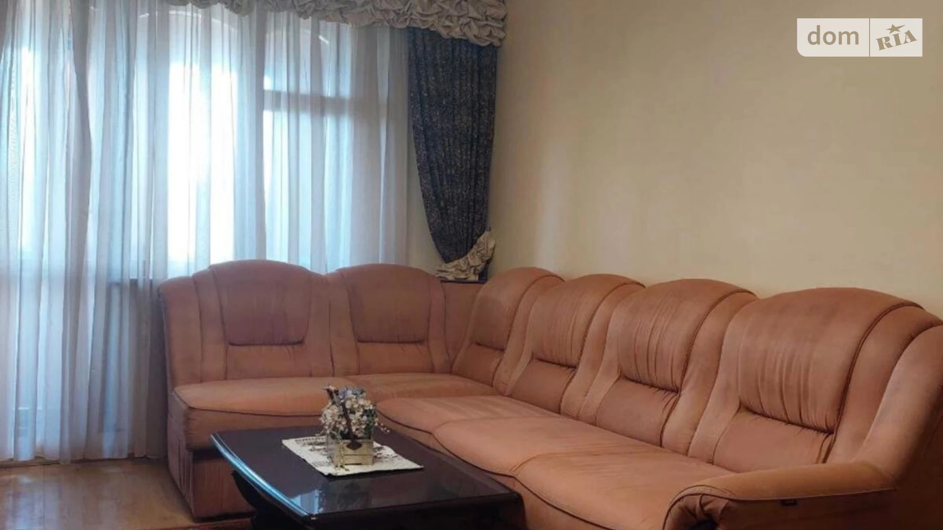 Продается 3-комнатная квартира 85 кв. м в Харькове, ул. Кричевского, 41