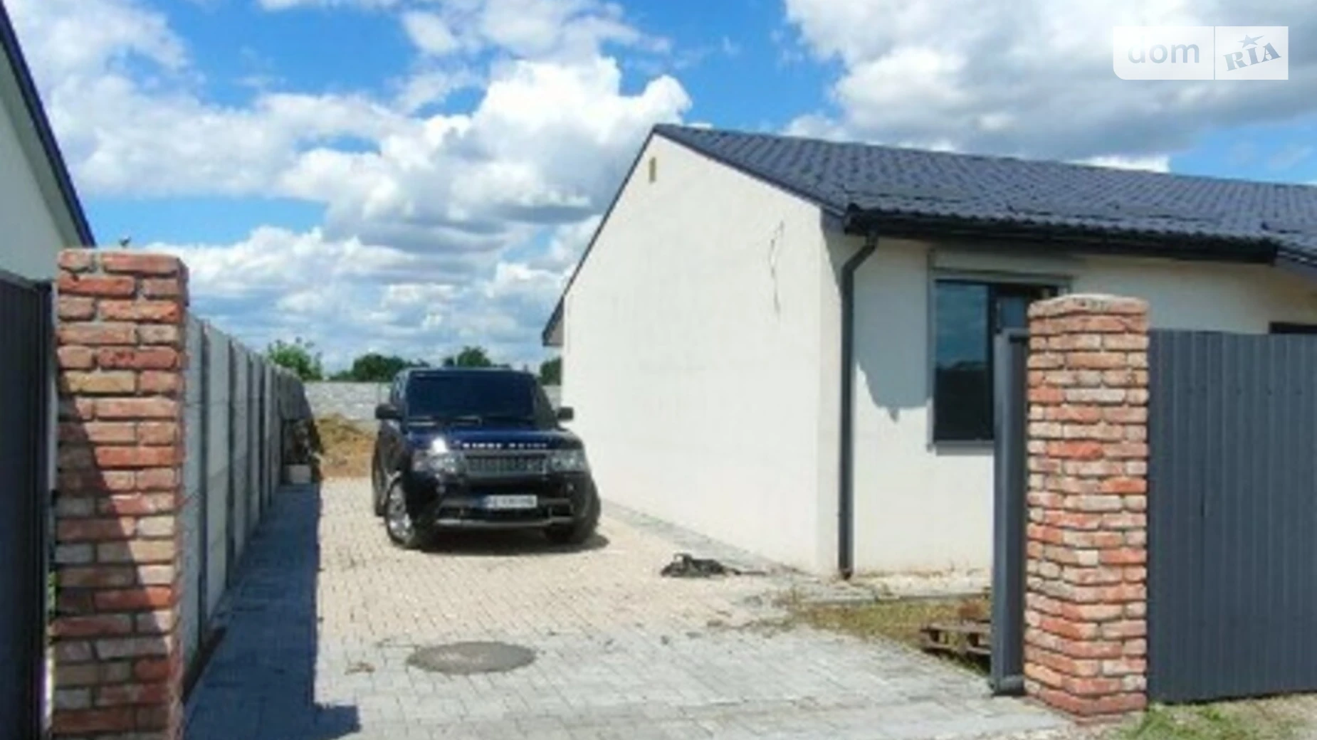 Продається одноповерховий будинок 95 кв. м з каміном, цена: 69000 $ - фото 3