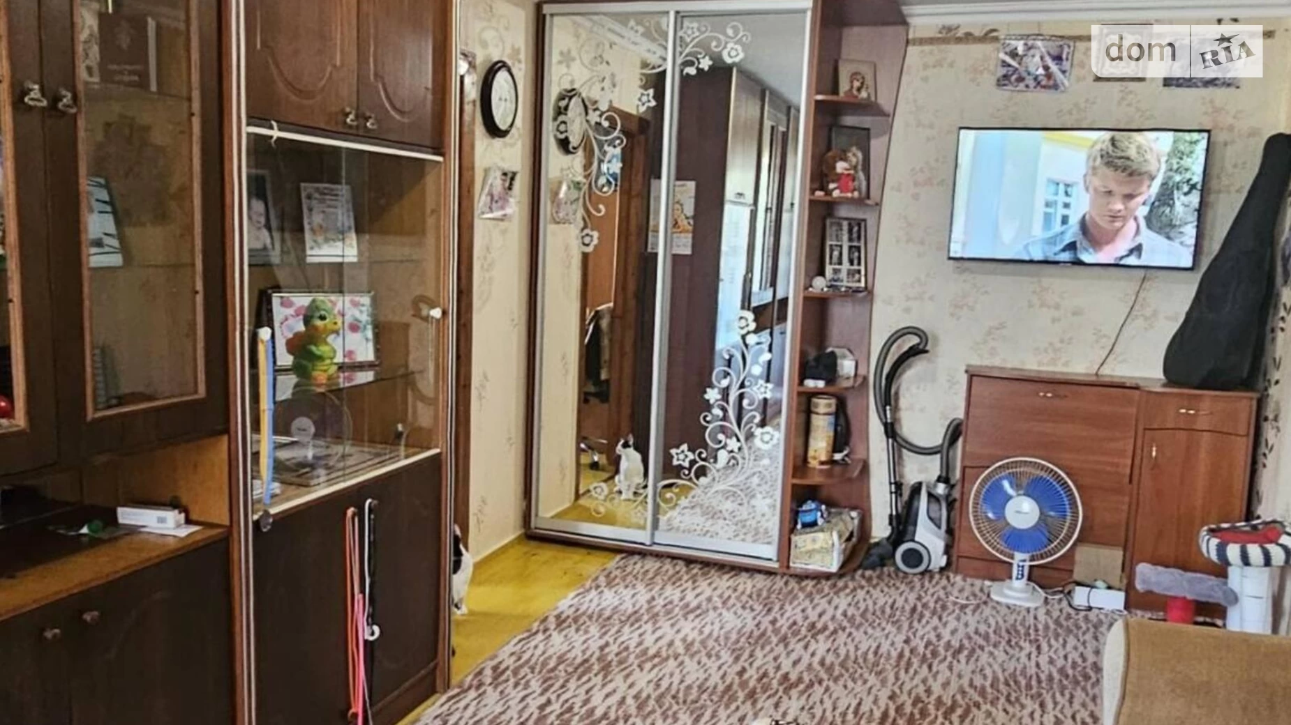 Продається 2-кімнатна квартира 43 кв. м у Чорноморську, вул. Олександрійська - фото 5