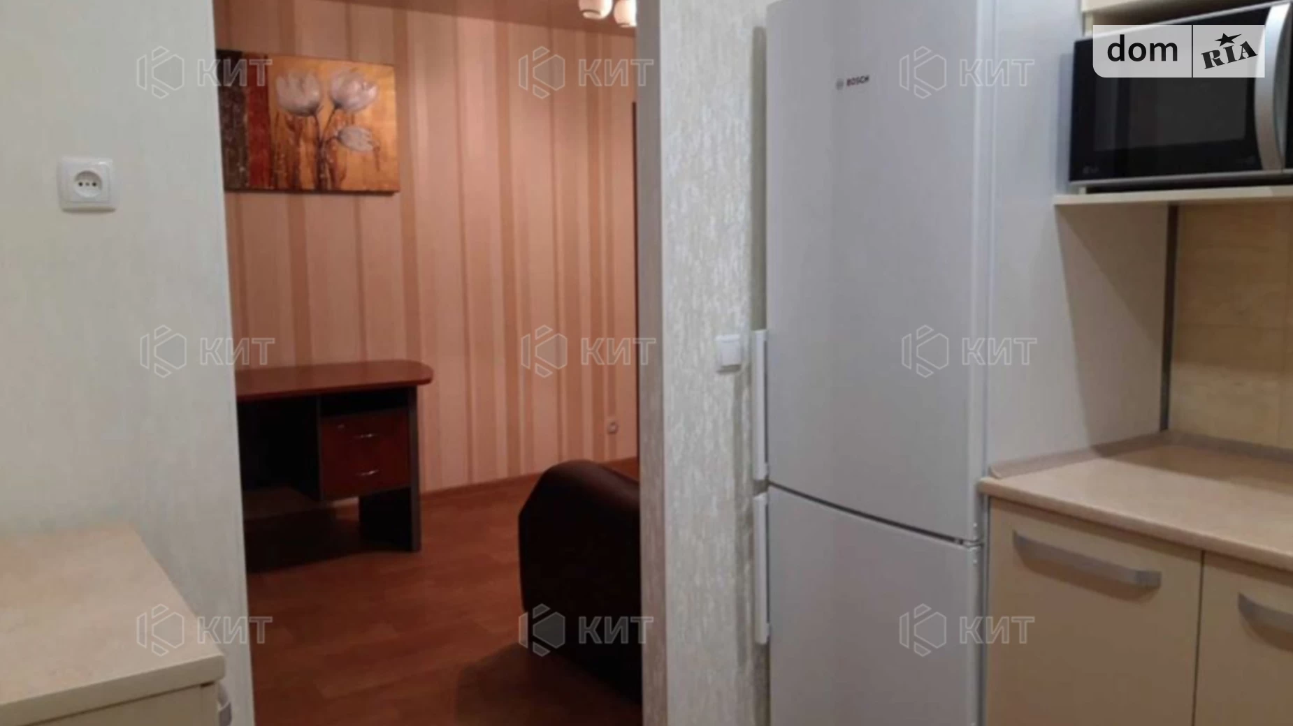 Продается 2-комнатная квартира 43 кв. м в Харькове, пер. Двадцать Третьего Августа, 3 - фото 4
