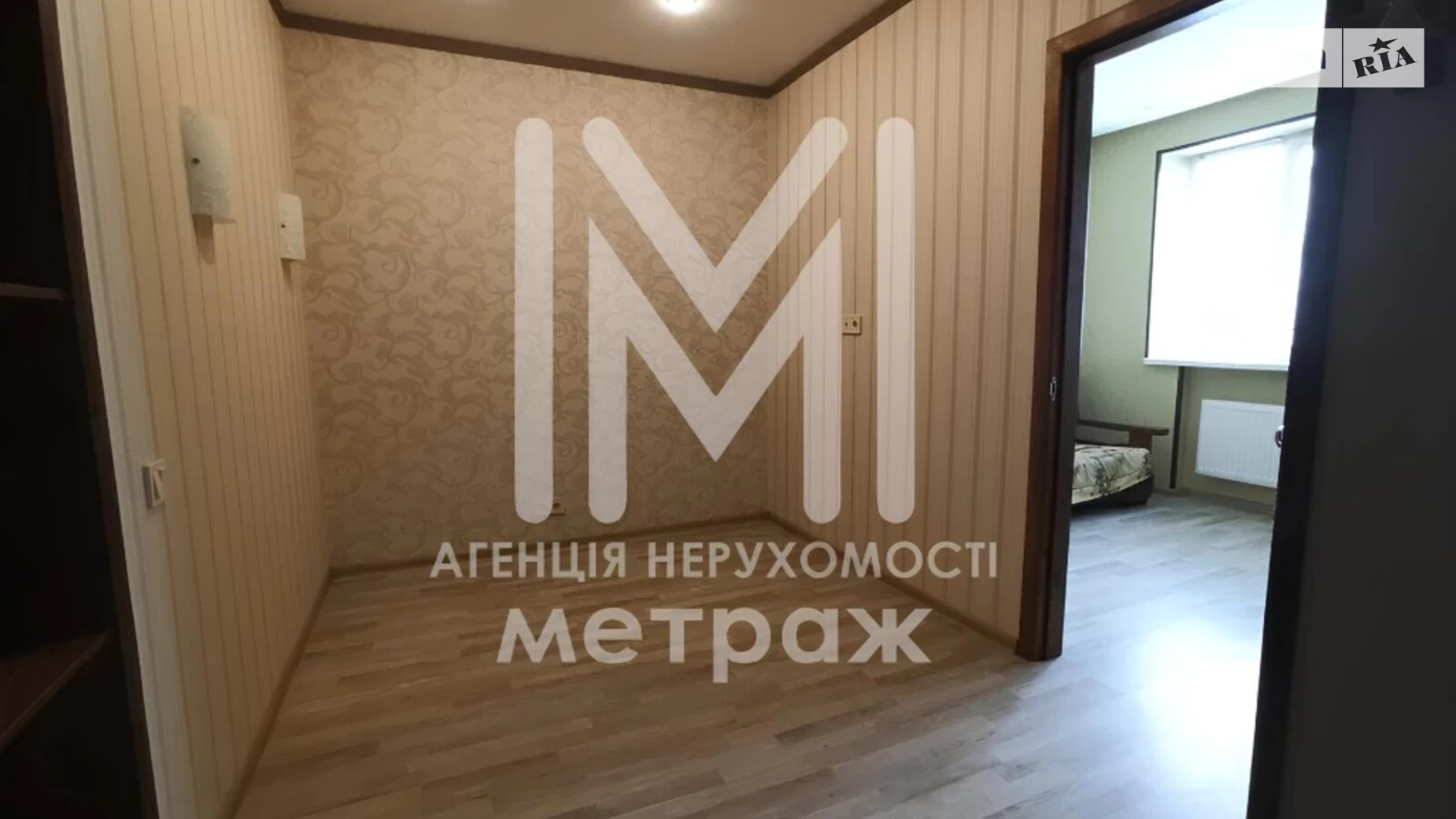 Продается 1-комнатная квартира 47 кв. м в Харькове, ул. Дача 55, 9 - фото 4