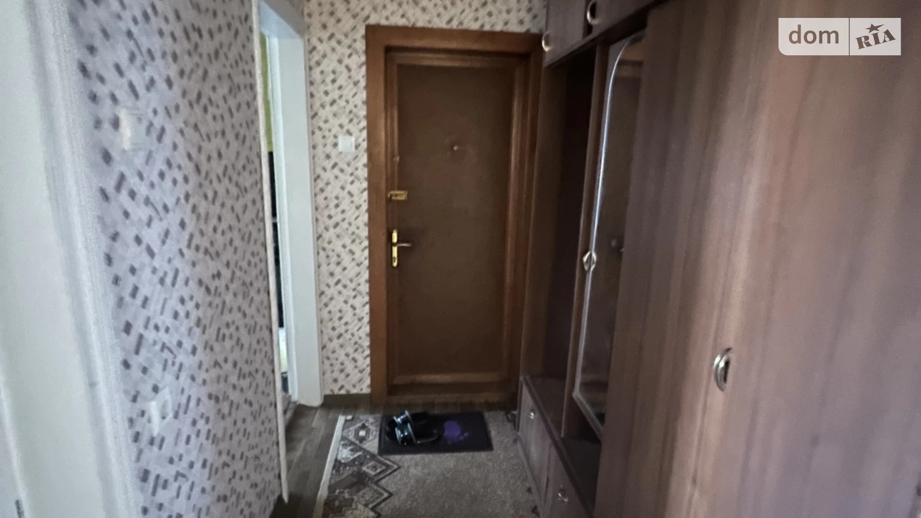 Сдается в аренду 1-комнатная квартира в Полтаве, ул. Героев Украины(Героев Сталинграда), 15 - фото 3