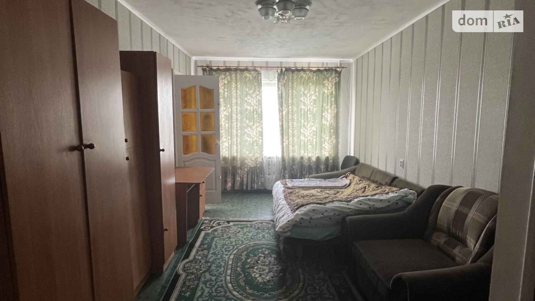 Сдается в аренду 1-комнатная квартира в Полтаве, ул. Героев Украины(Героев Сталинграда), 15 - фото 4